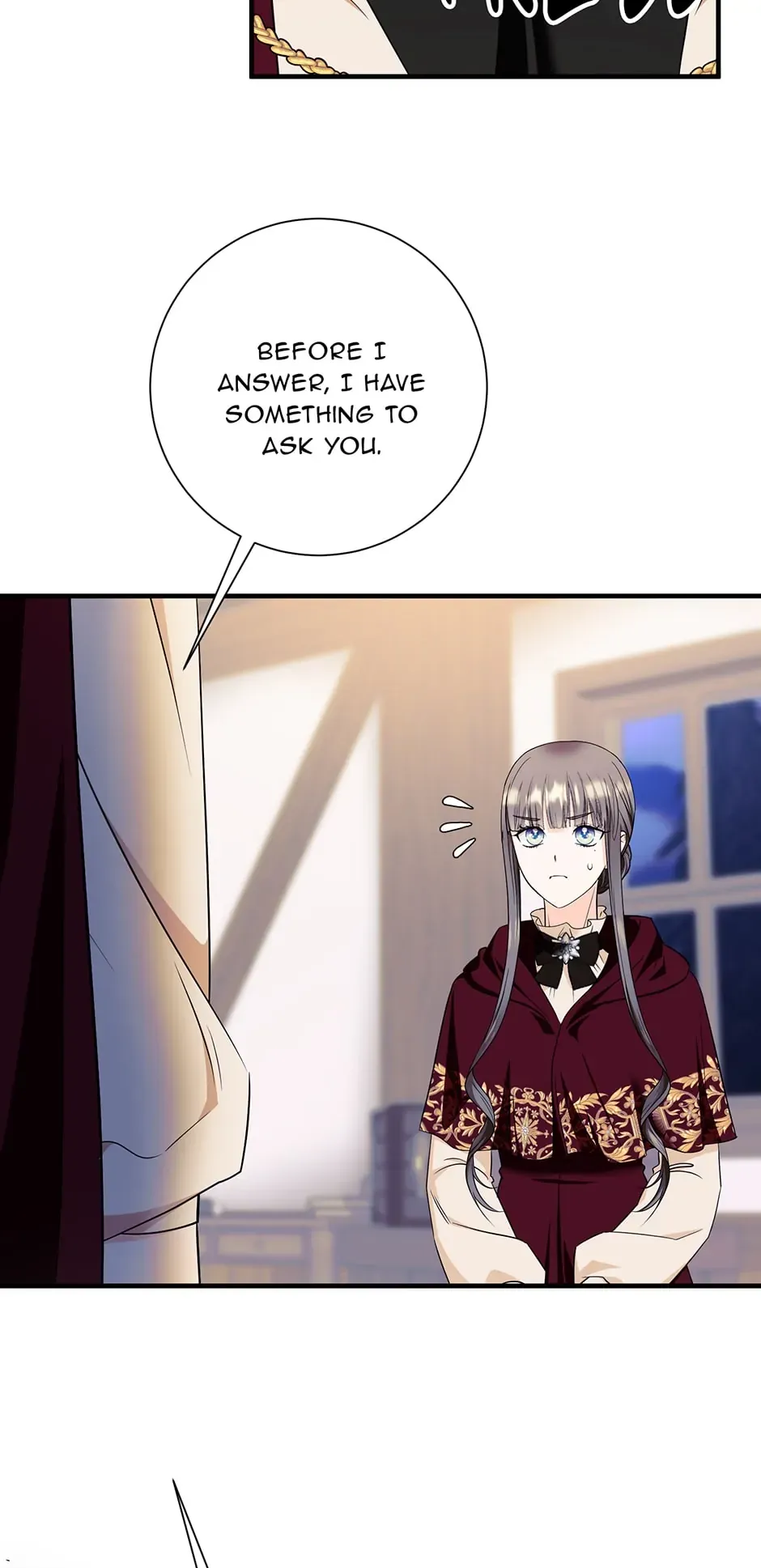 I Married the Enemy Who Killed My Parents Chapter 24 page 63 - 