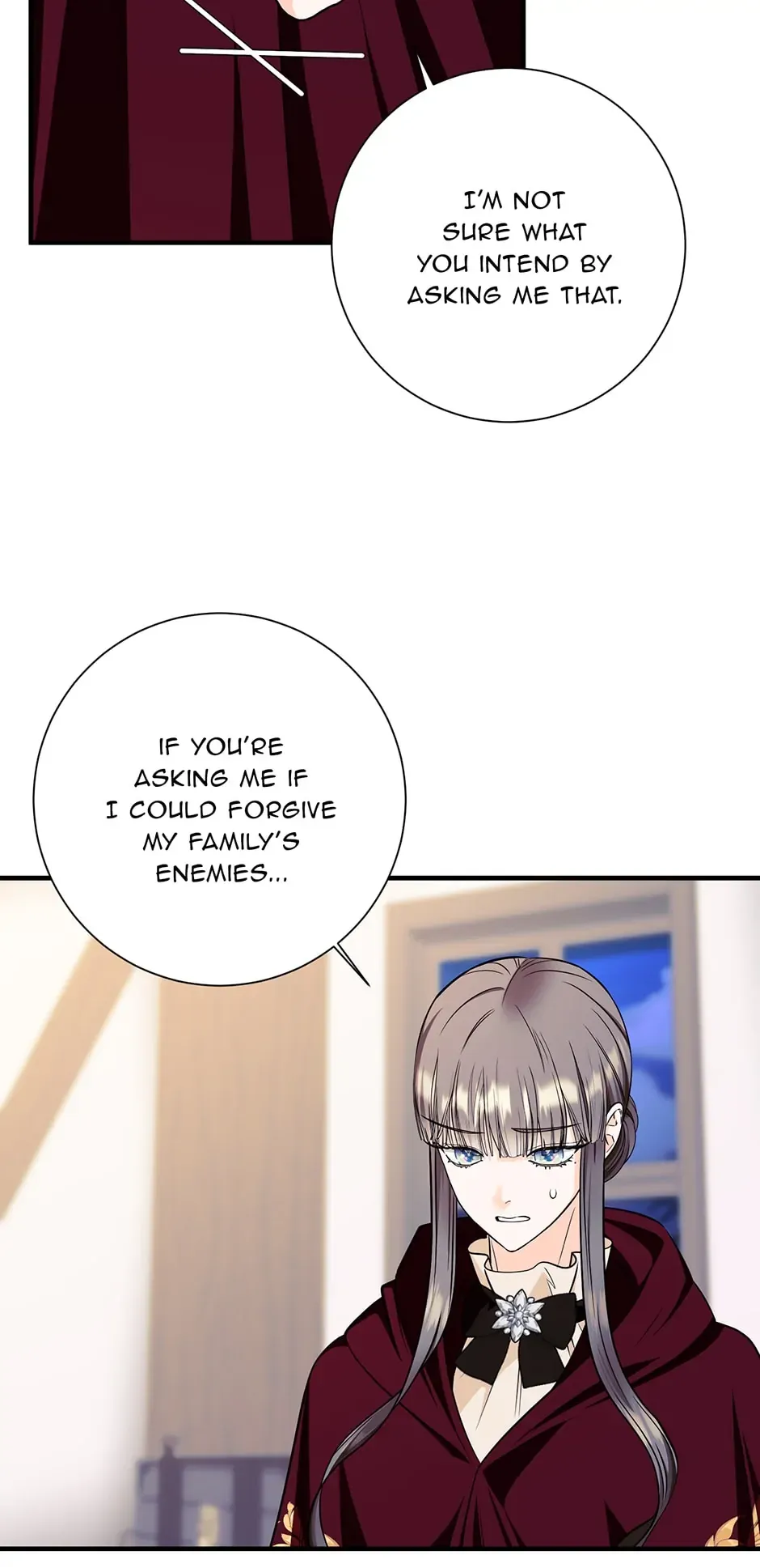 I Married the Enemy Who Killed My Parents Chapter 24 page 66 - 
