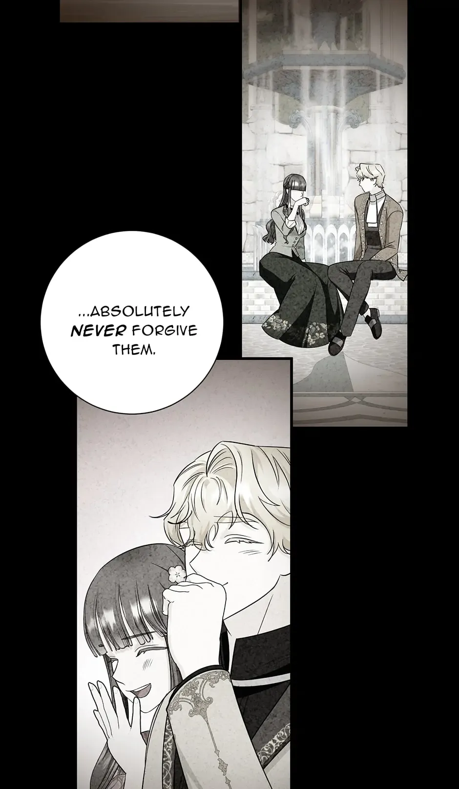 I Married the Enemy Who Killed My Parents Chapter 24 page 69 - 