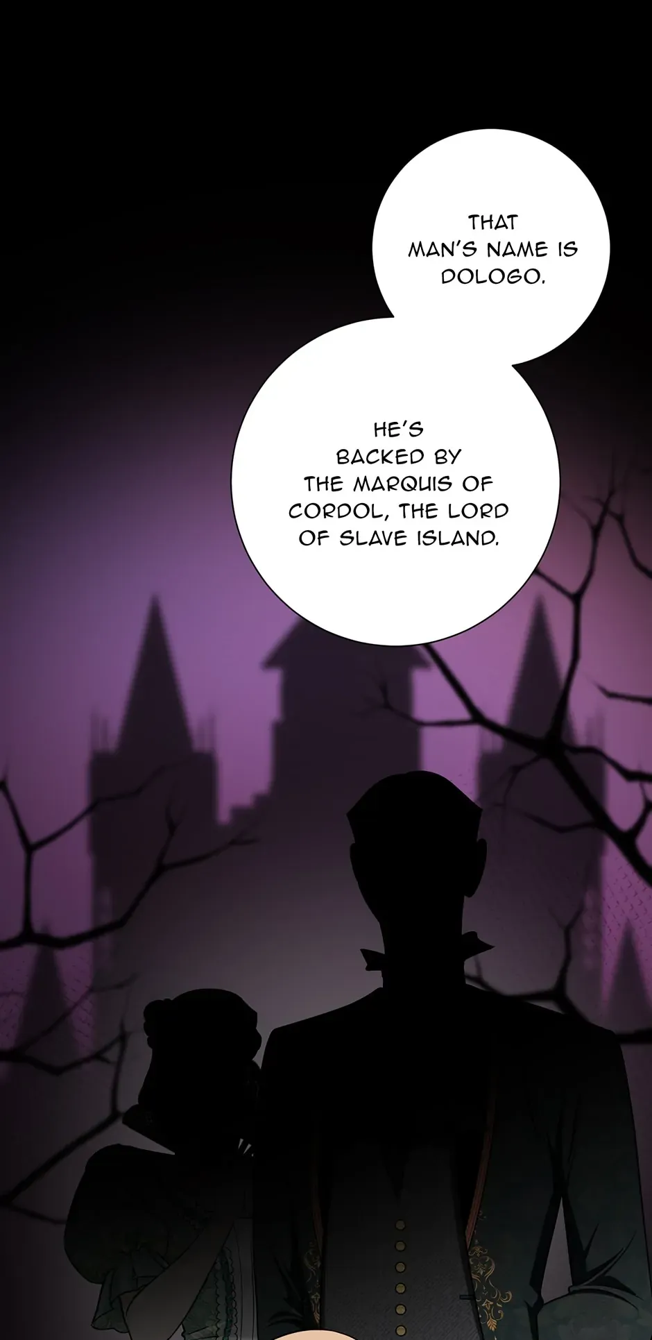 I Married the Enemy Who Killed My Parents Chapter 24 page 10 - 