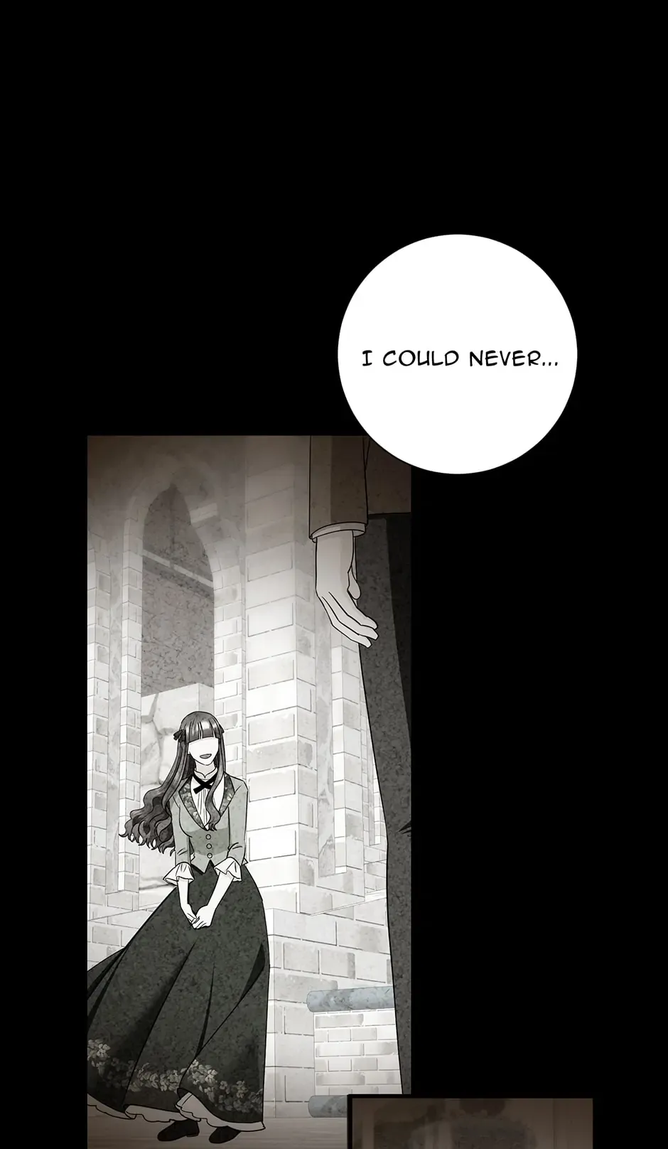 I Married the Enemy Who Killed My Parents Chapter 25 page 1 - 