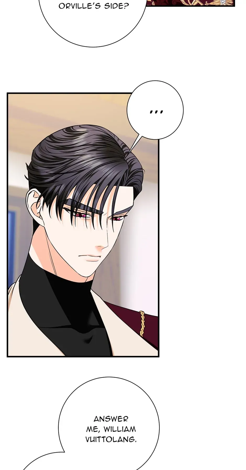 I Married the Enemy Who Killed My Parents Chapter 25 page 12 - 