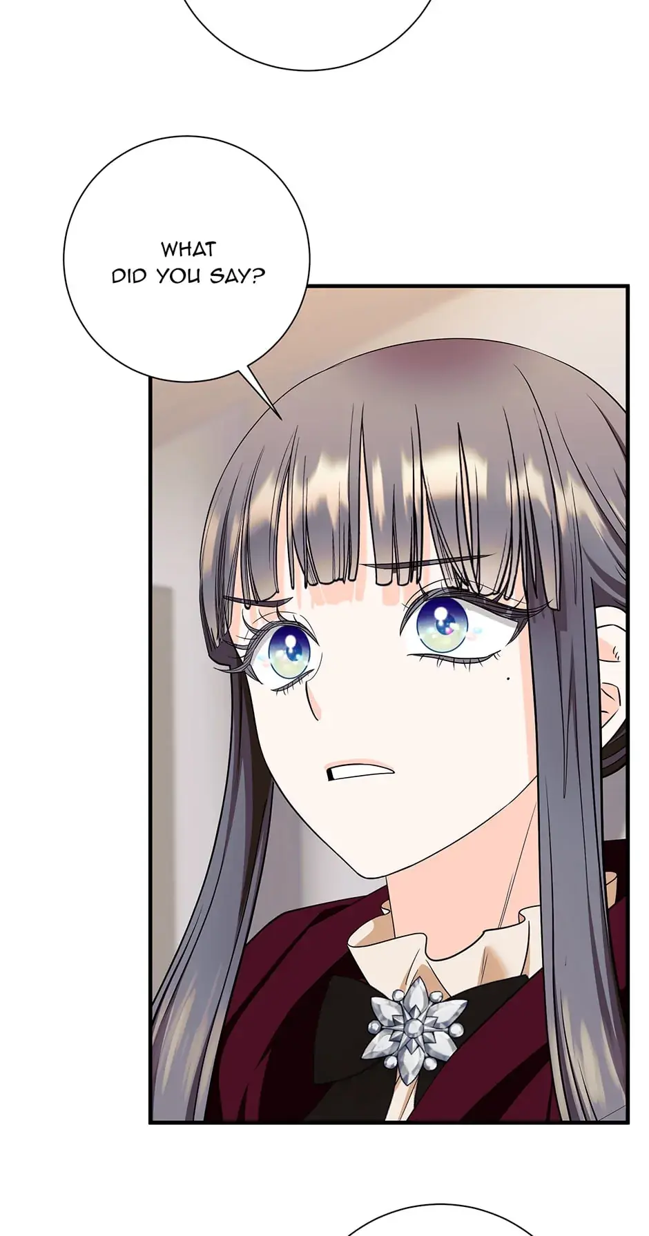 I Married the Enemy Who Killed My Parents Chapter 25 page 15 - 