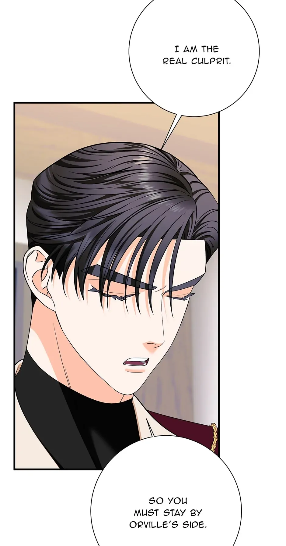 I Married the Enemy Who Killed My Parents Chapter 25 page 16 - 