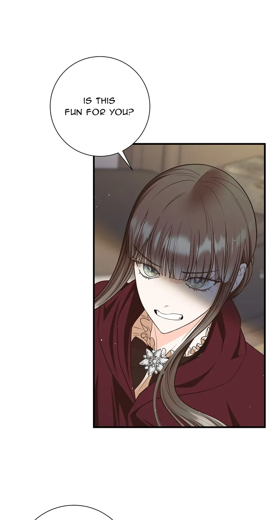 I Married the Enemy Who Killed My Parents Chapter 25 page 18 - 