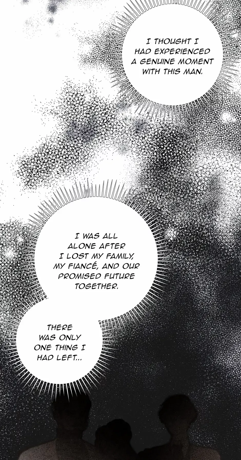 I Married the Enemy Who Killed My Parents Chapter 25 page 22 - 