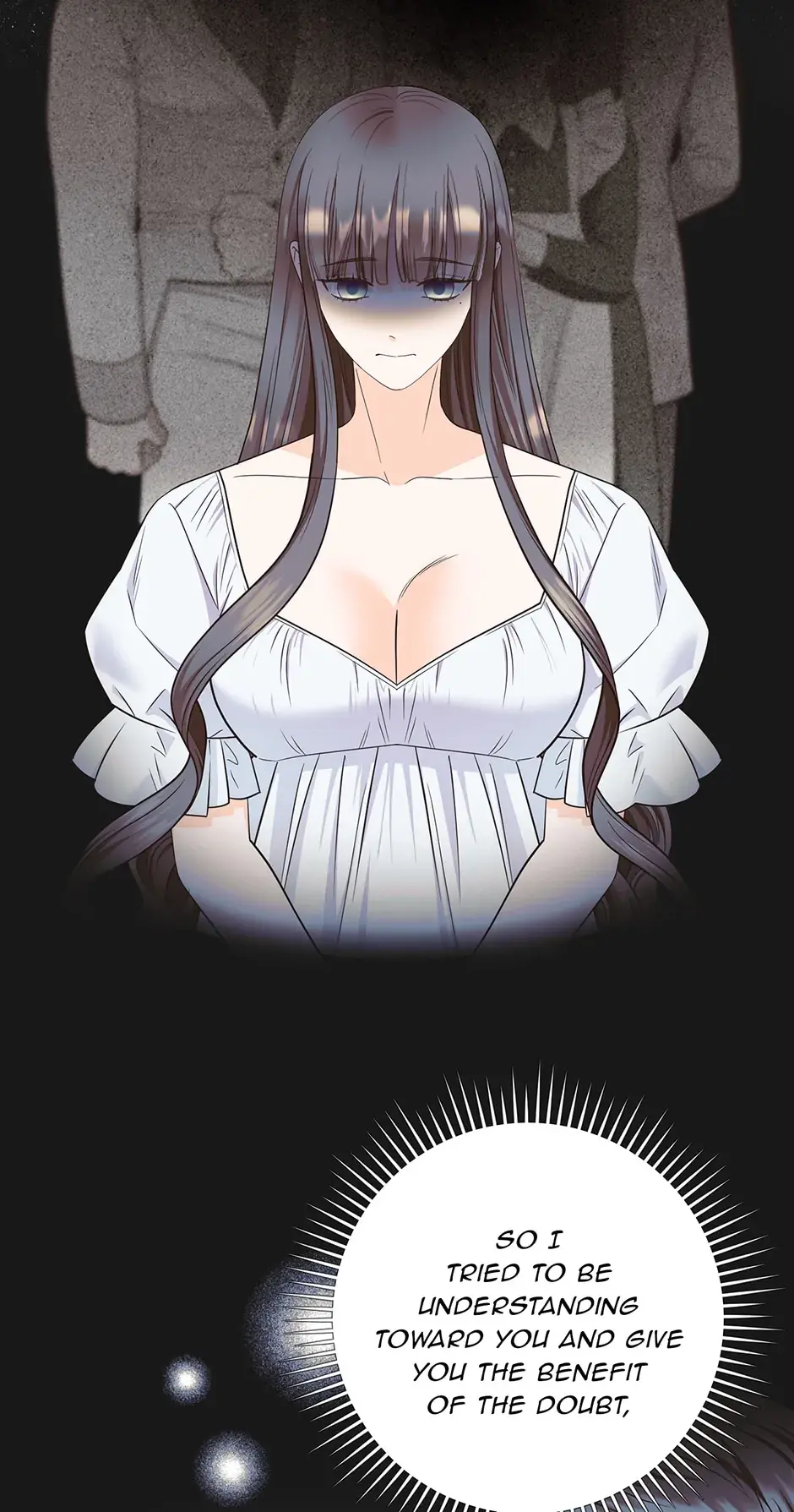 I Married the Enemy Who Killed My Parents Chapter 25 page 23 - 
