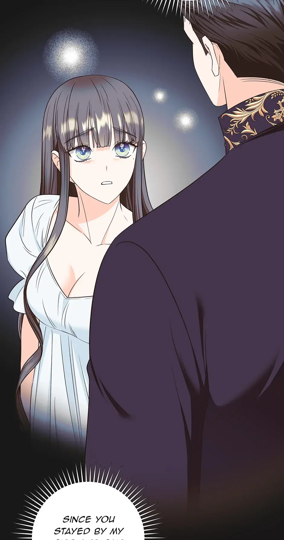 I Married the Enemy Who Killed My Parents Chapter 25 page 24 - 