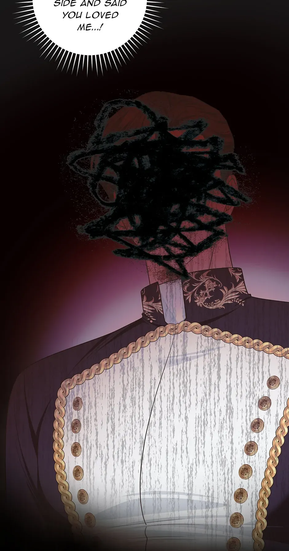 I Married the Enemy Who Killed My Parents Chapter 25 page 25 - 
