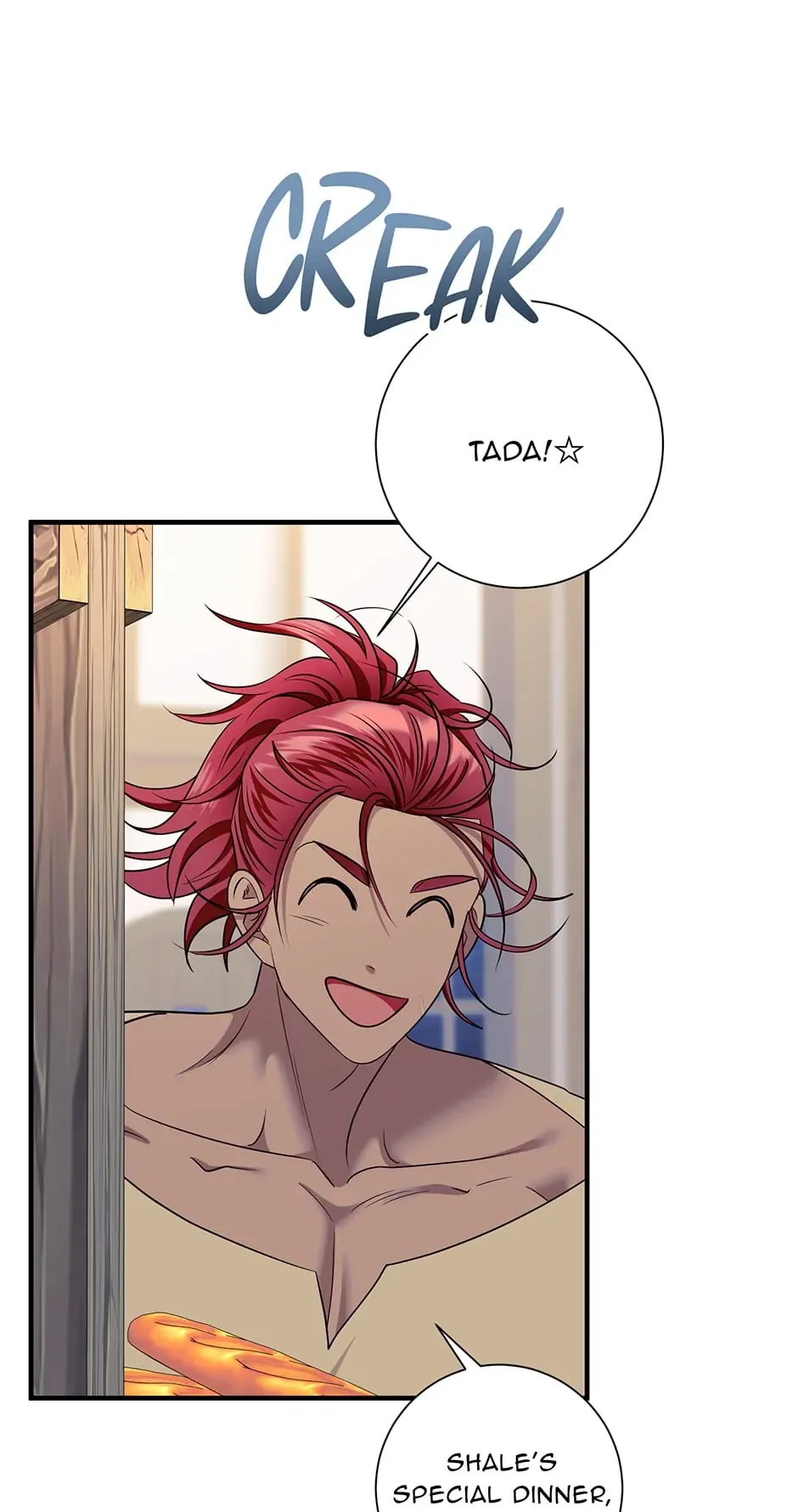 I Married the Enemy Who Killed My Parents Chapter 25 page 27 - 