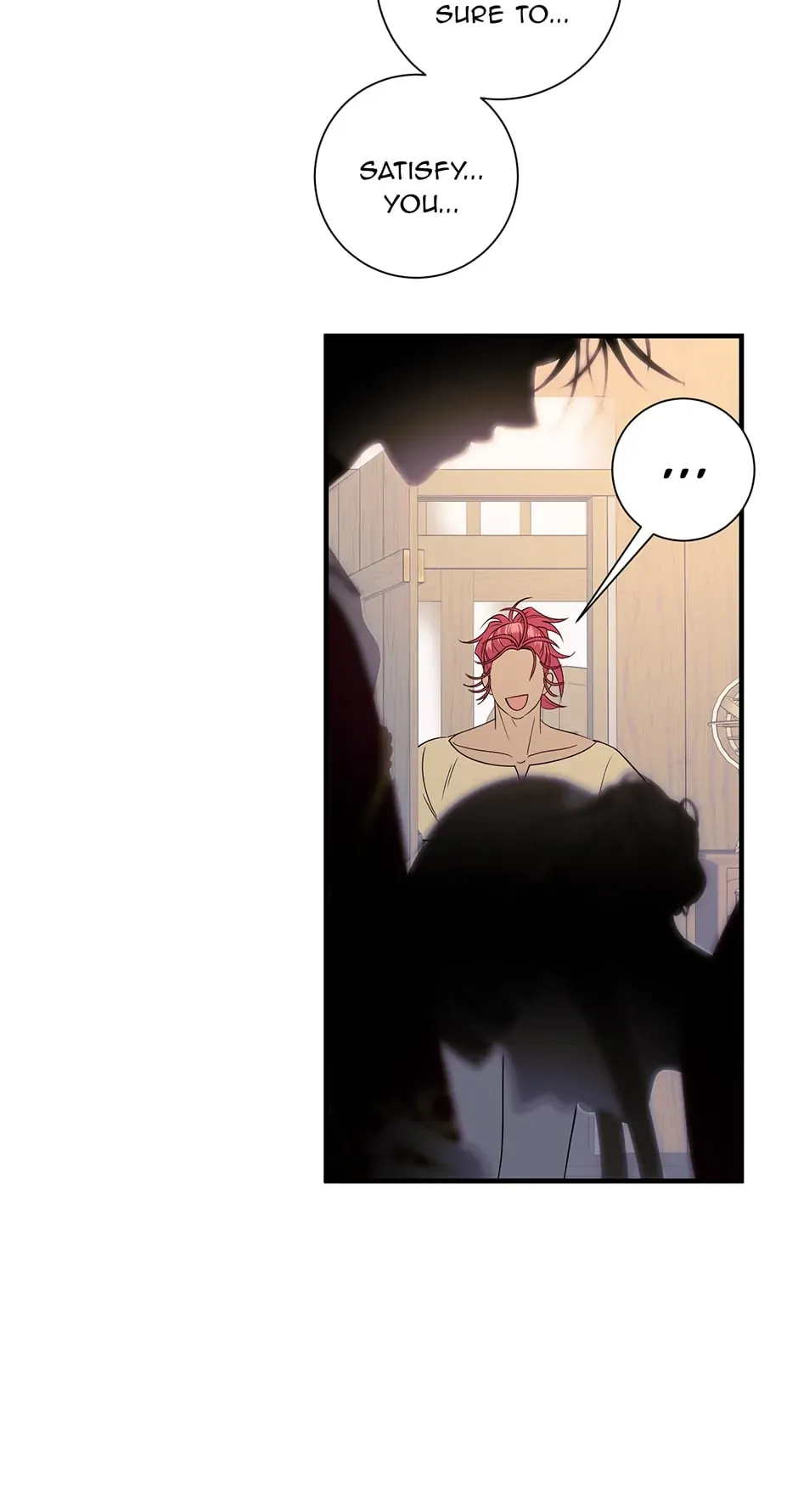 I Married the Enemy Who Killed My Parents Chapter 25 page 28 - 