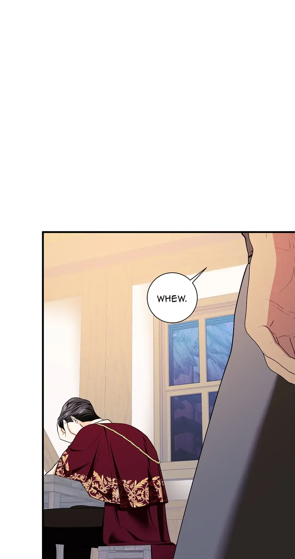 I Married the Enemy Who Killed My Parents Chapter 25 page 31 - 