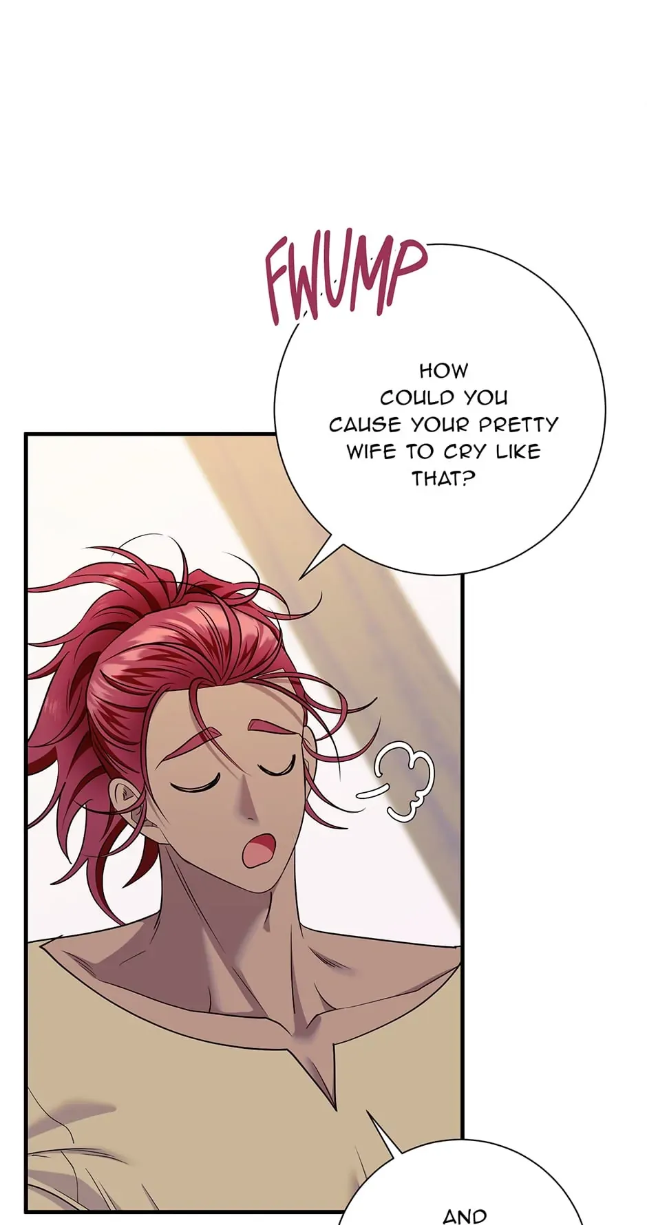 I Married the Enemy Who Killed My Parents Chapter 25 page 33 - 