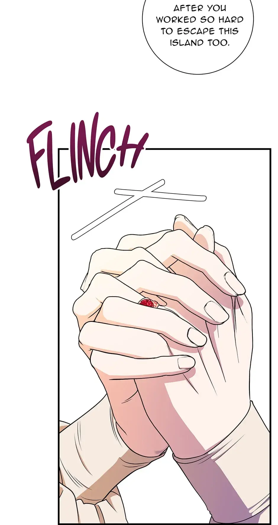 I Married the Enemy Who Killed My Parents Chapter 25 page 34 - 