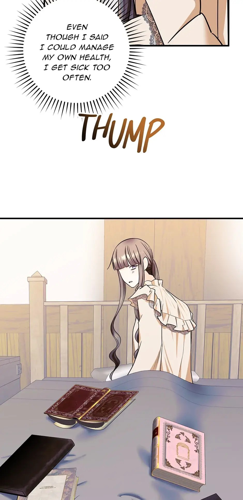 I Married the Enemy Who Killed My Parents Chapter 25 page 41 - 