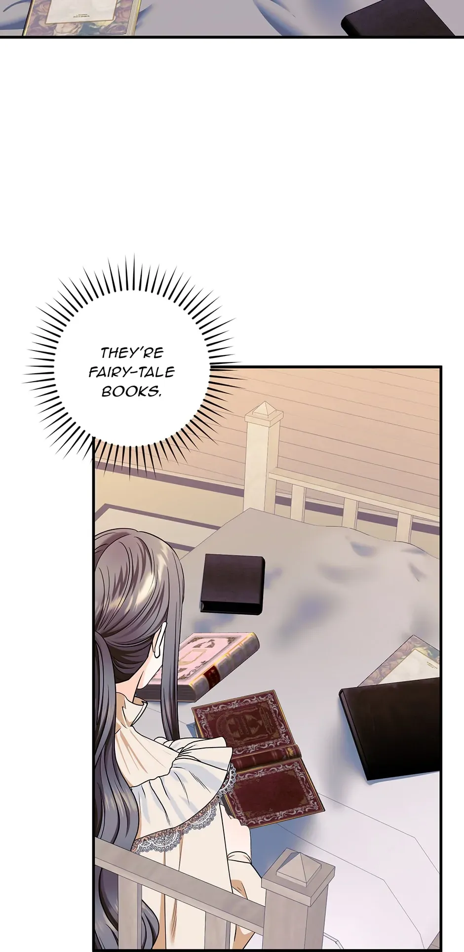 I Married the Enemy Who Killed My Parents Chapter 25 page 42 - 