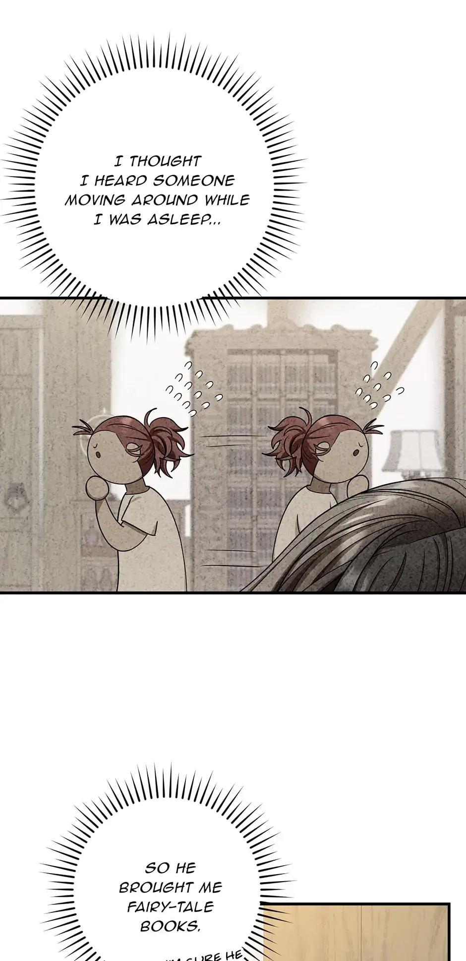 I Married the Enemy Who Killed My Parents Chapter 25 page 43 - 