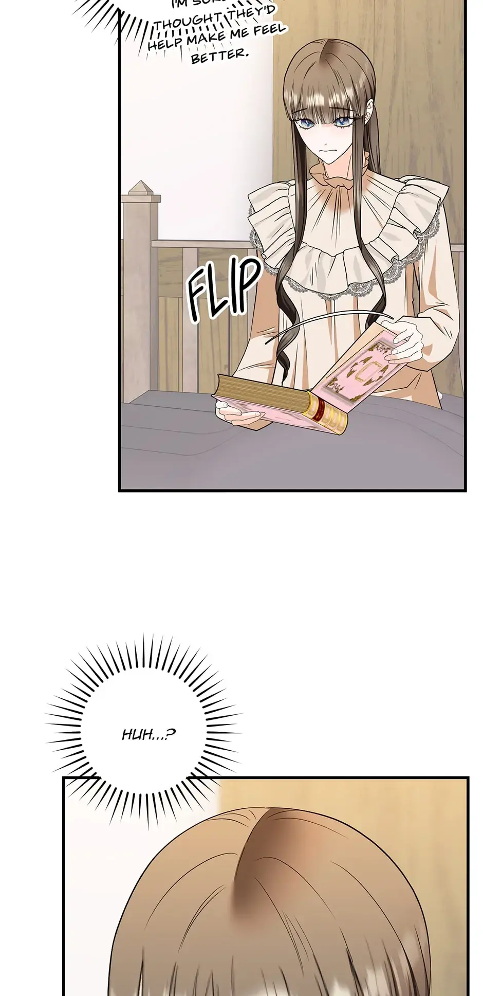 I Married the Enemy Who Killed My Parents Chapter 25 page 44 - 