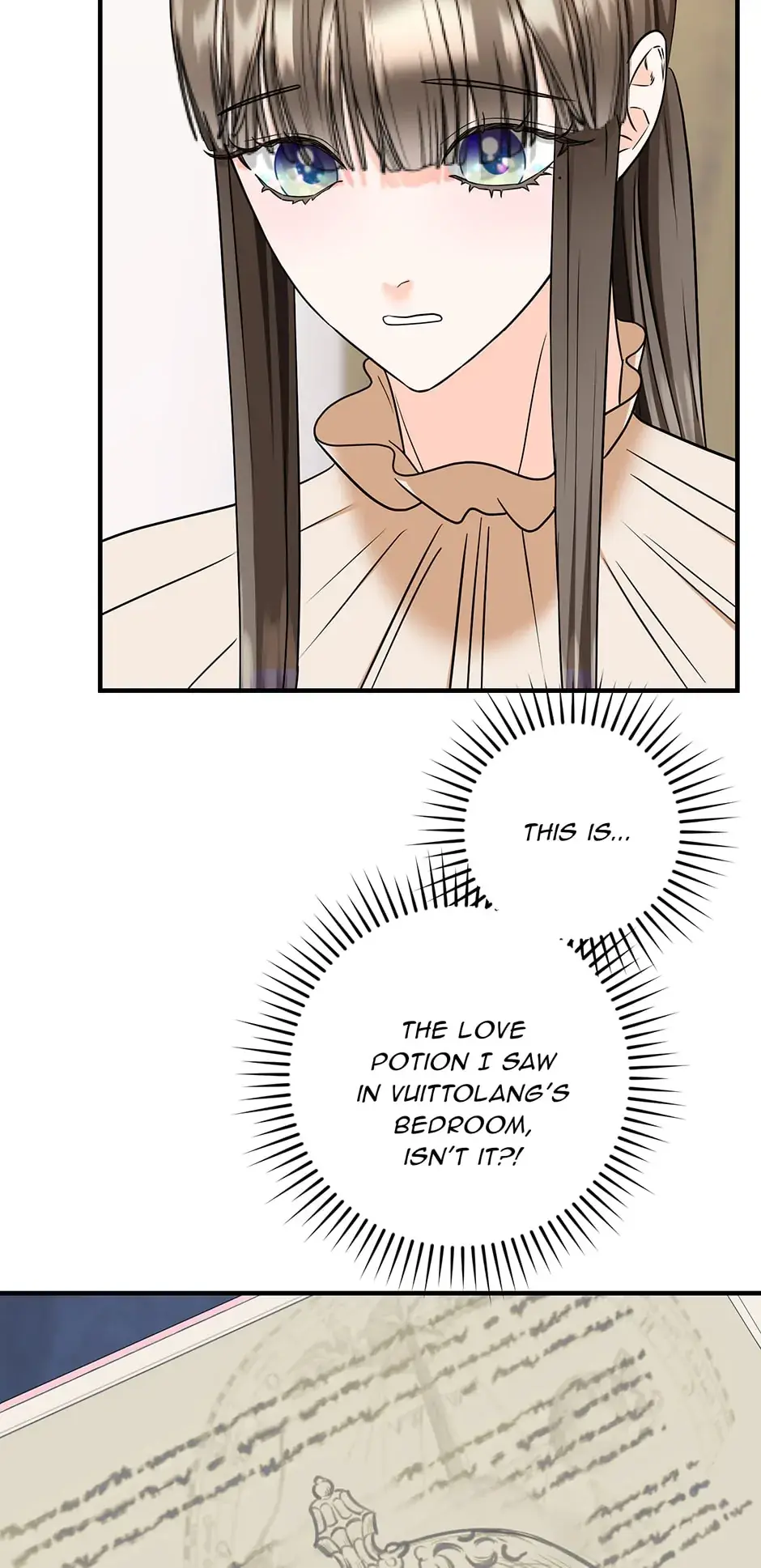 I Married the Enemy Who Killed My Parents Chapter 25 page 45 - 