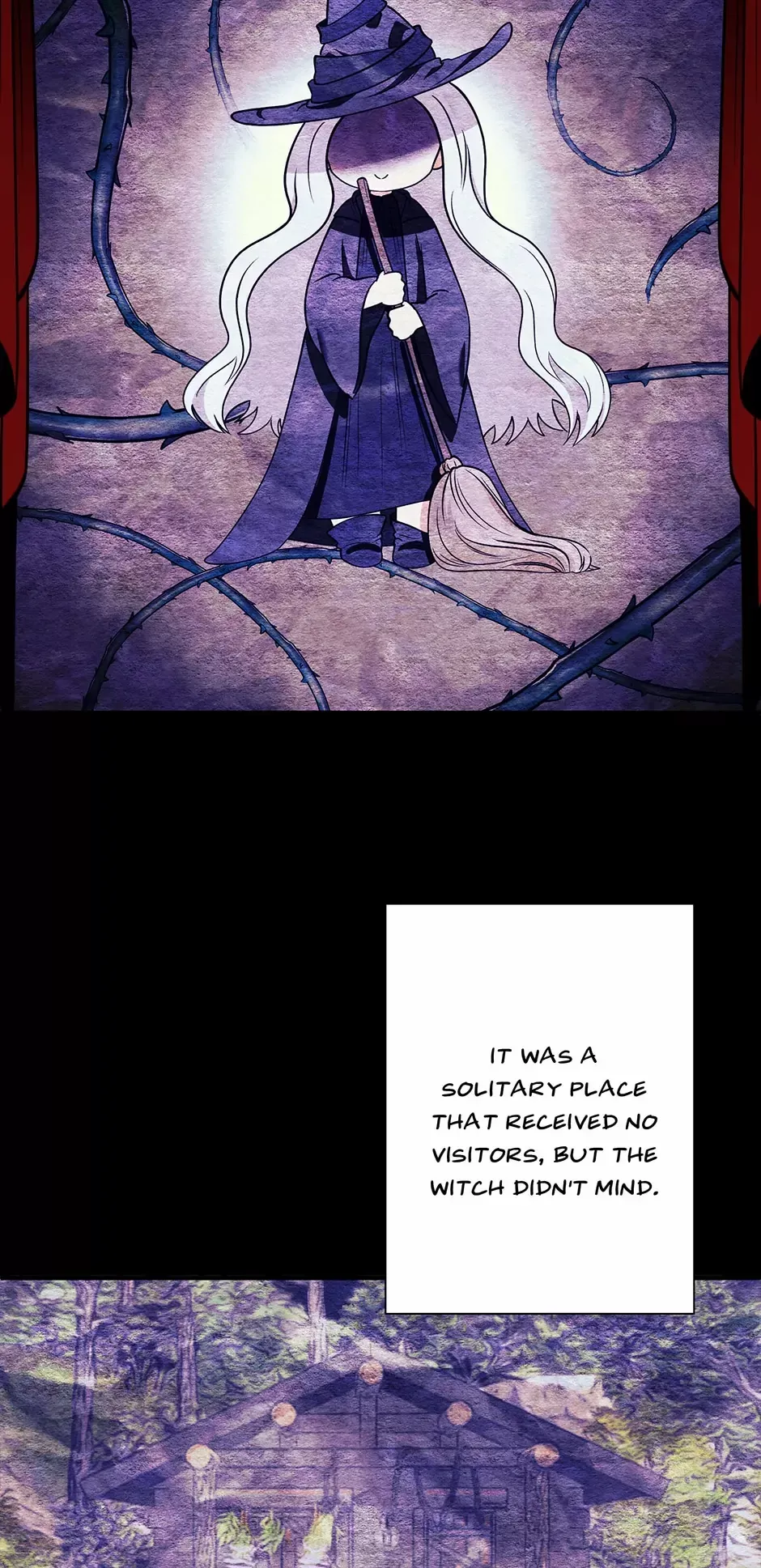 I Married the Enemy Who Killed My Parents Chapter 25 page 48 - 