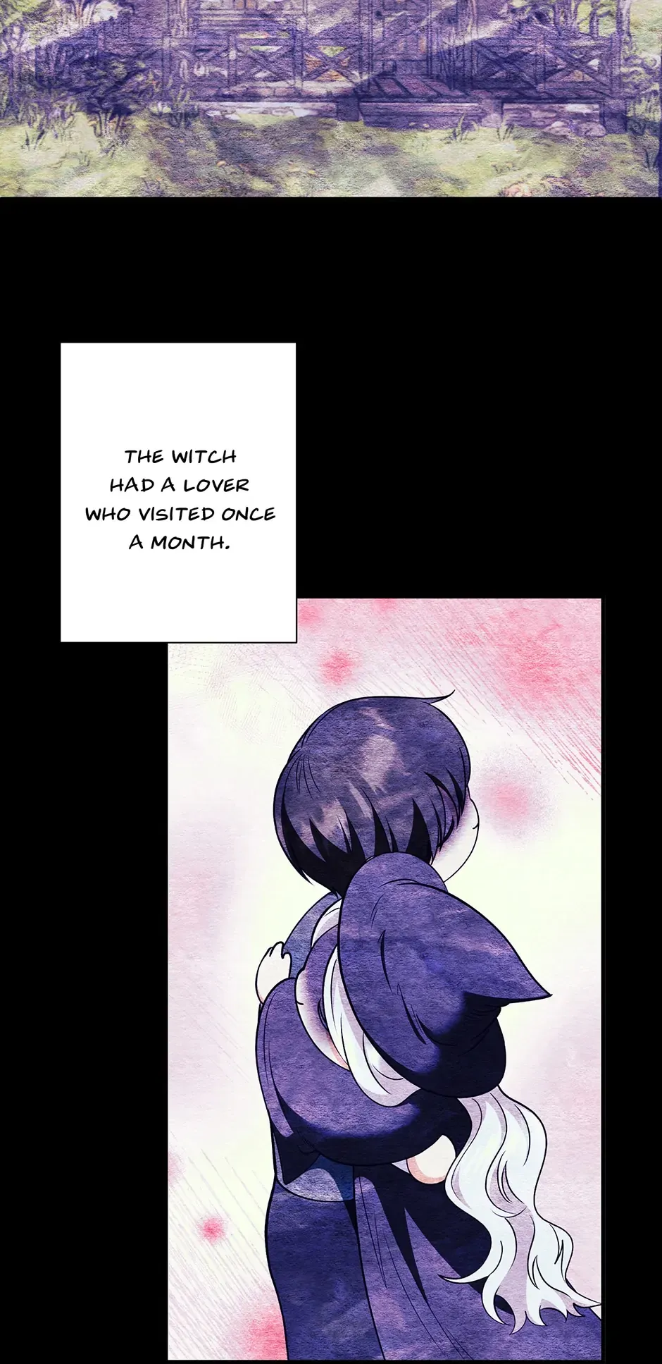 I Married the Enemy Who Killed My Parents Chapter 25 page 49 - 