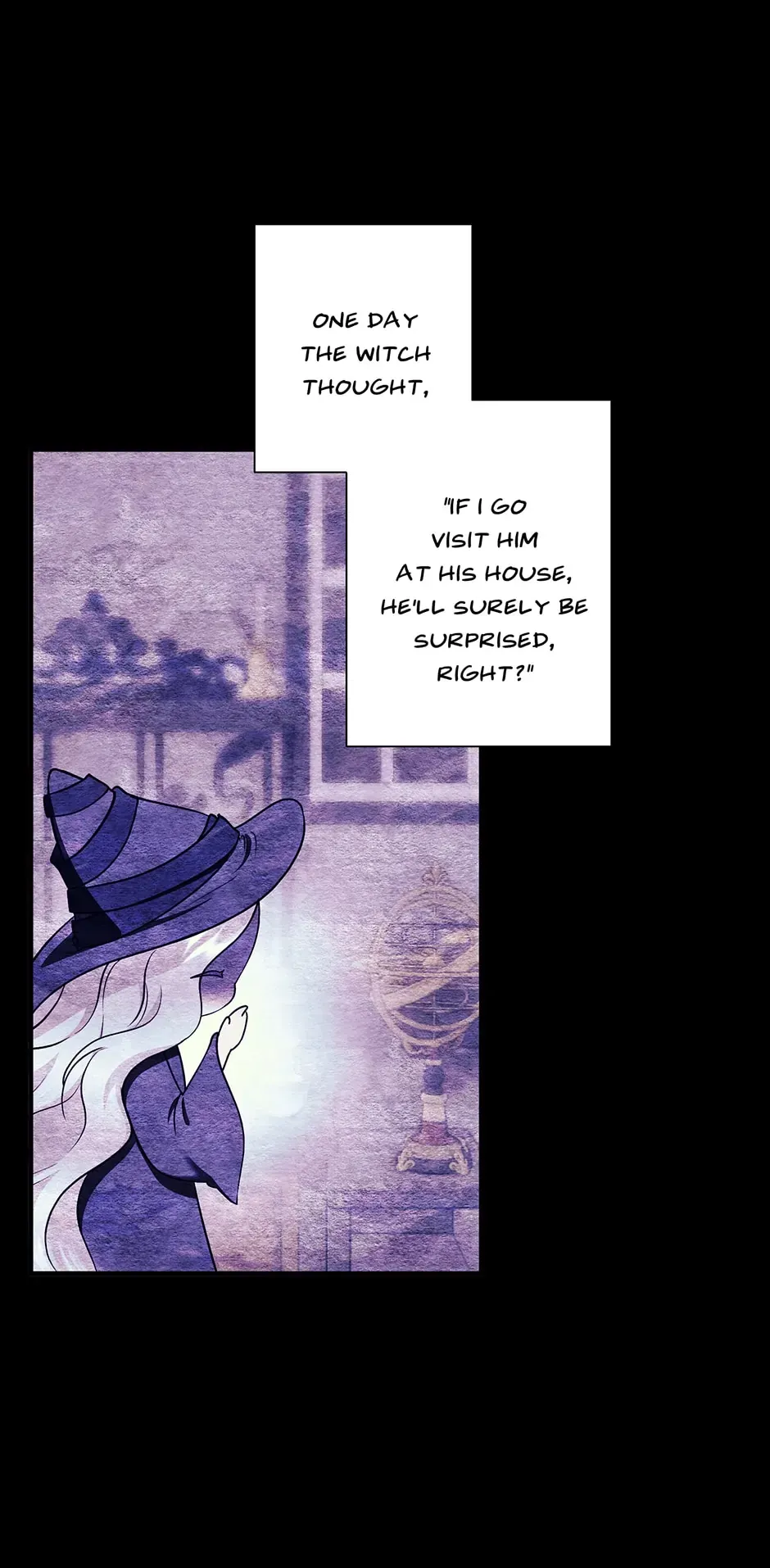 I Married the Enemy Who Killed My Parents Chapter 25 page 50 - 