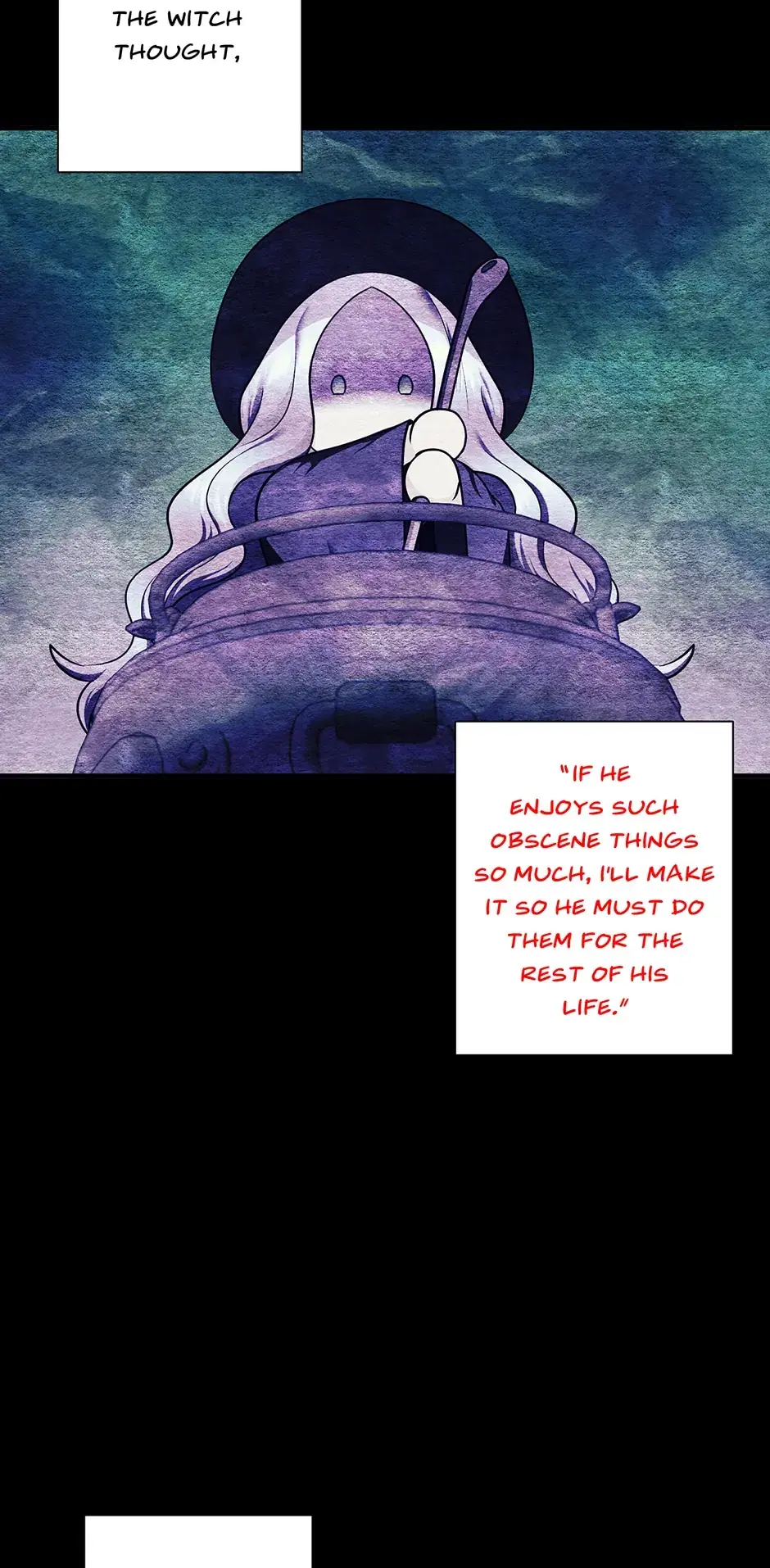 I Married the Enemy Who Killed My Parents Chapter 25 page 55 - 
