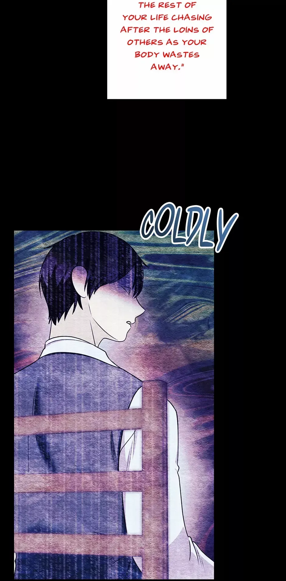 I Married the Enemy Who Killed My Parents Chapter 25 page 57 - 