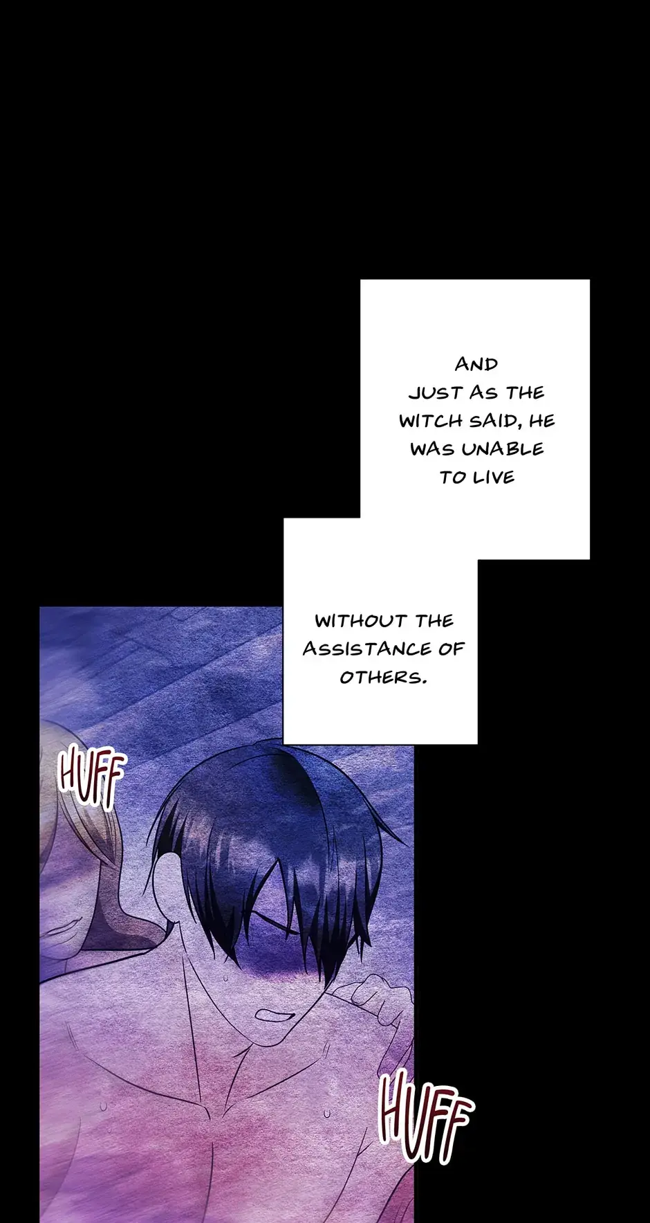 I Married the Enemy Who Killed My Parents Chapter 25 page 61 - 