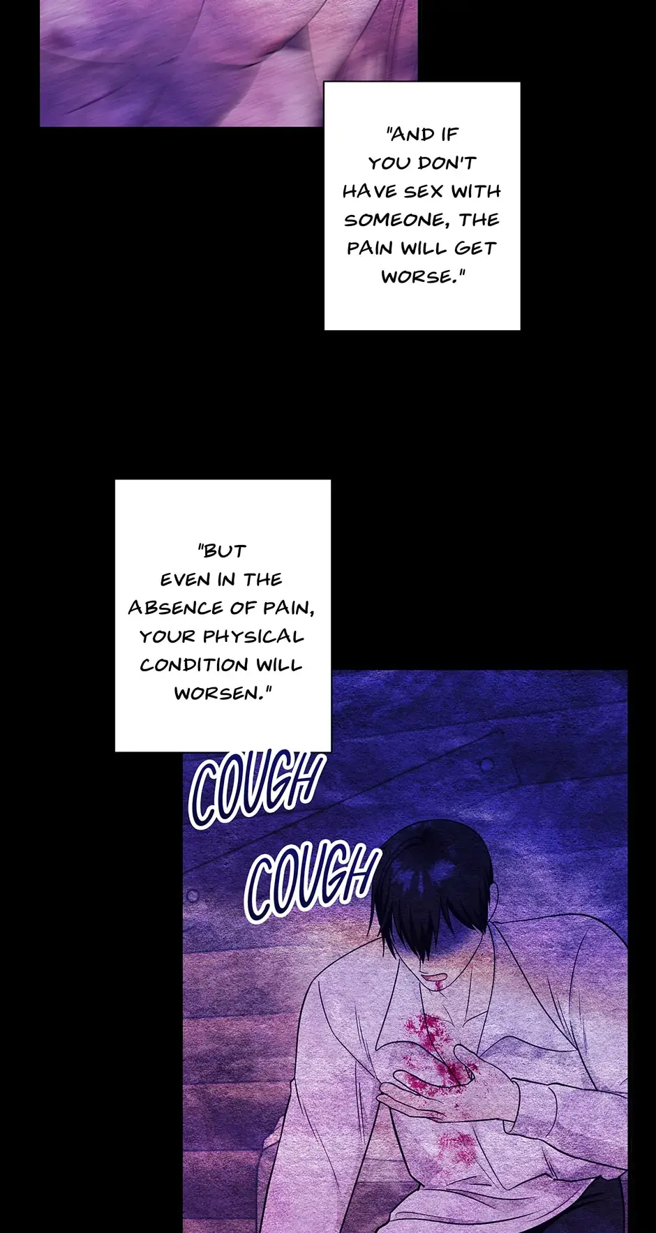 I Married the Enemy Who Killed My Parents Chapter 25 page 62 - 
