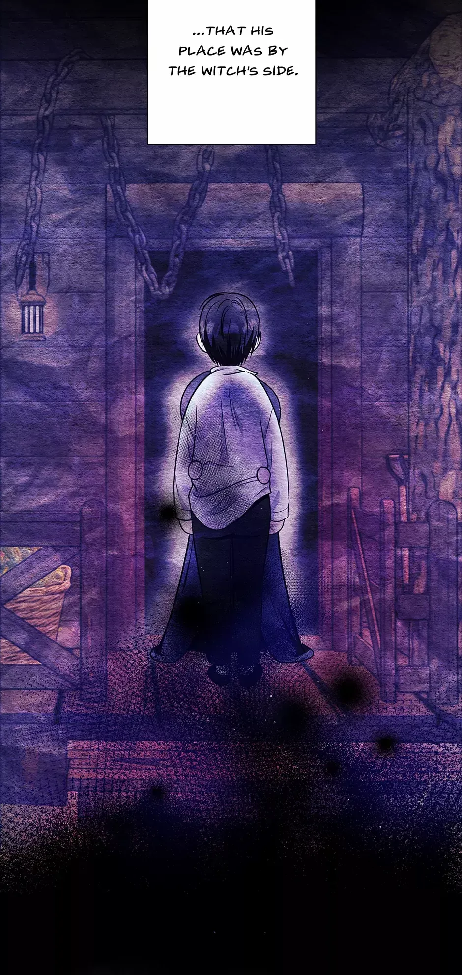 I Married the Enemy Who Killed My Parents Chapter 25 page 67 - 