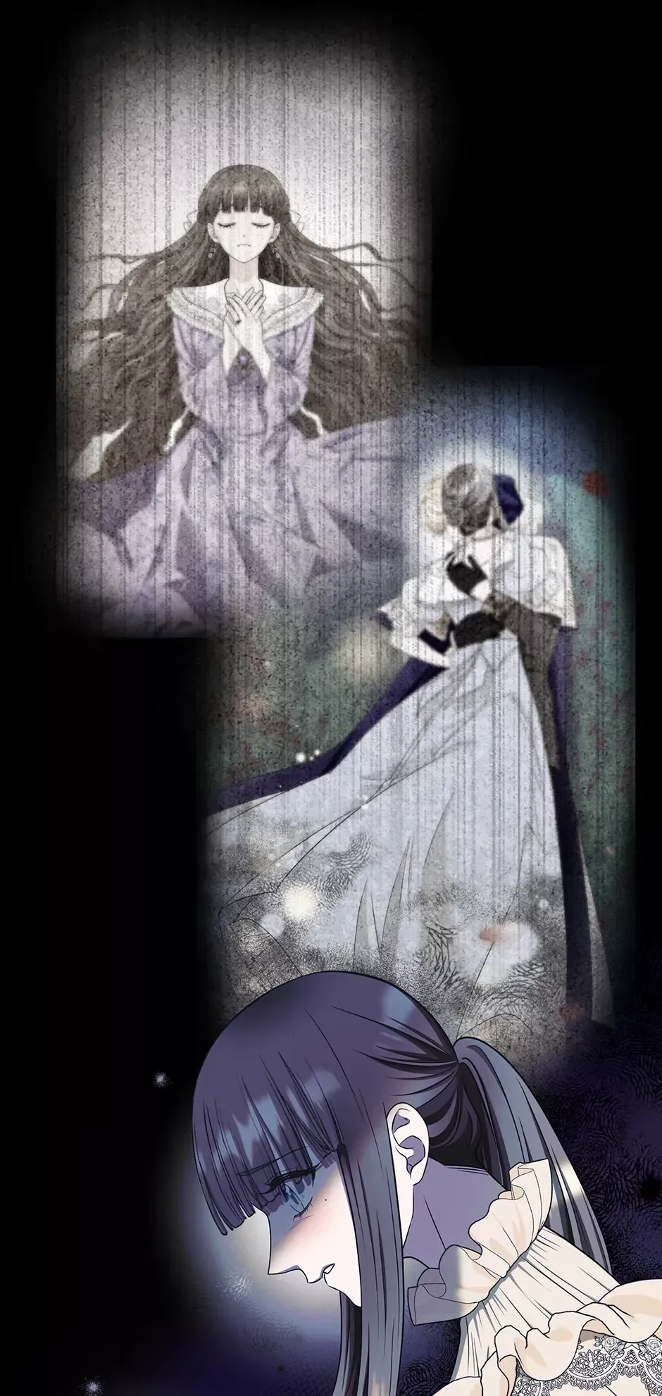 I Married the Enemy Who Killed My Parents Chapter 25 page 68 - 