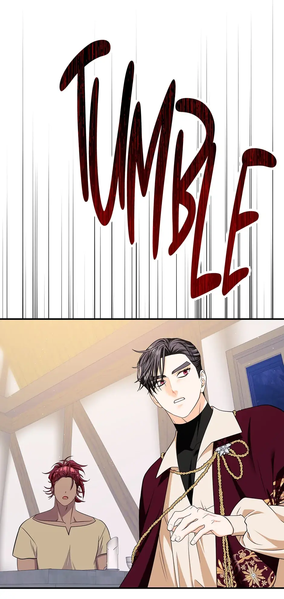 I Married the Enemy Who Killed My Parents Chapter 25 page 70 - 