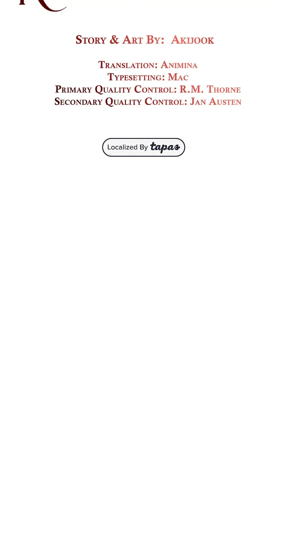 I Married the Enemy Who Killed My Parents Chapter 25 page 8 - 