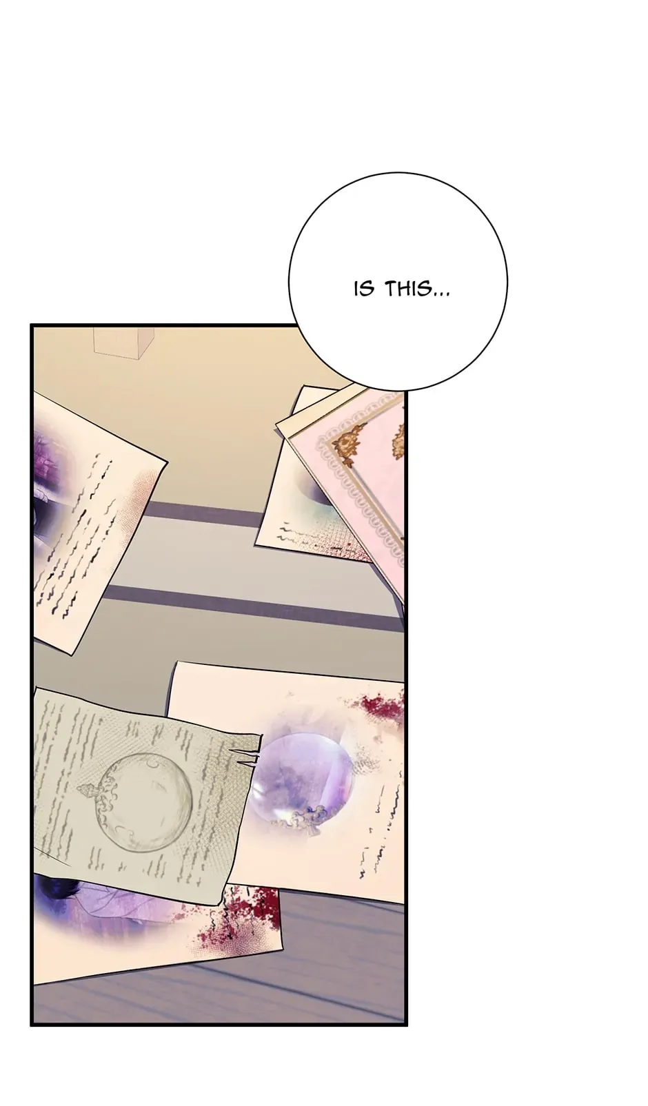 I Married the Enemy Who Killed My Parents Chapter 25 page 74 - 