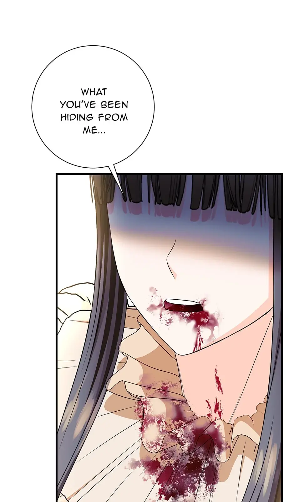 I Married the Enemy Who Killed My Parents Chapter 25 page 75 - 