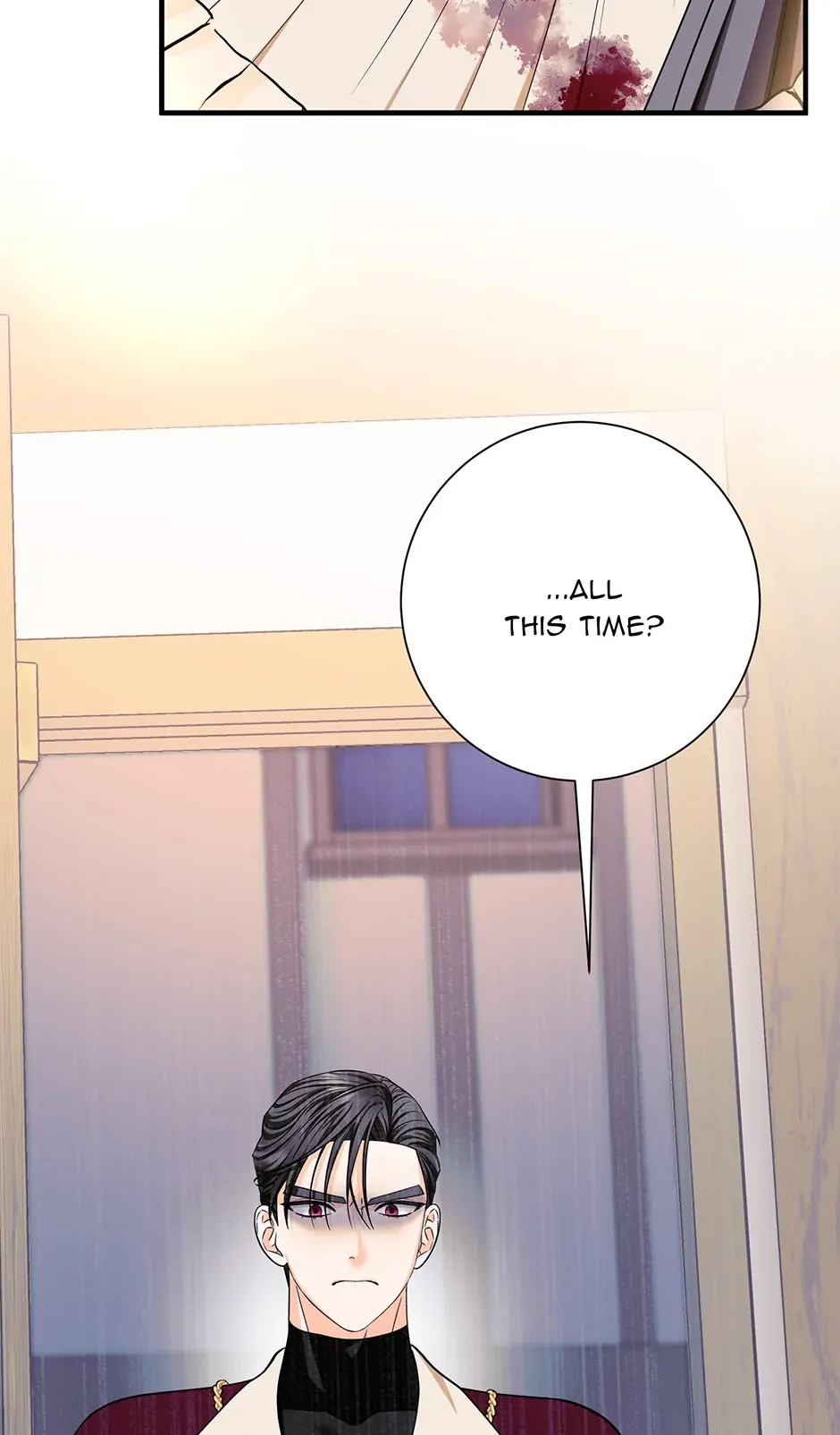I Married the Enemy Who Killed My Parents Chapter 25 page 76 - 
