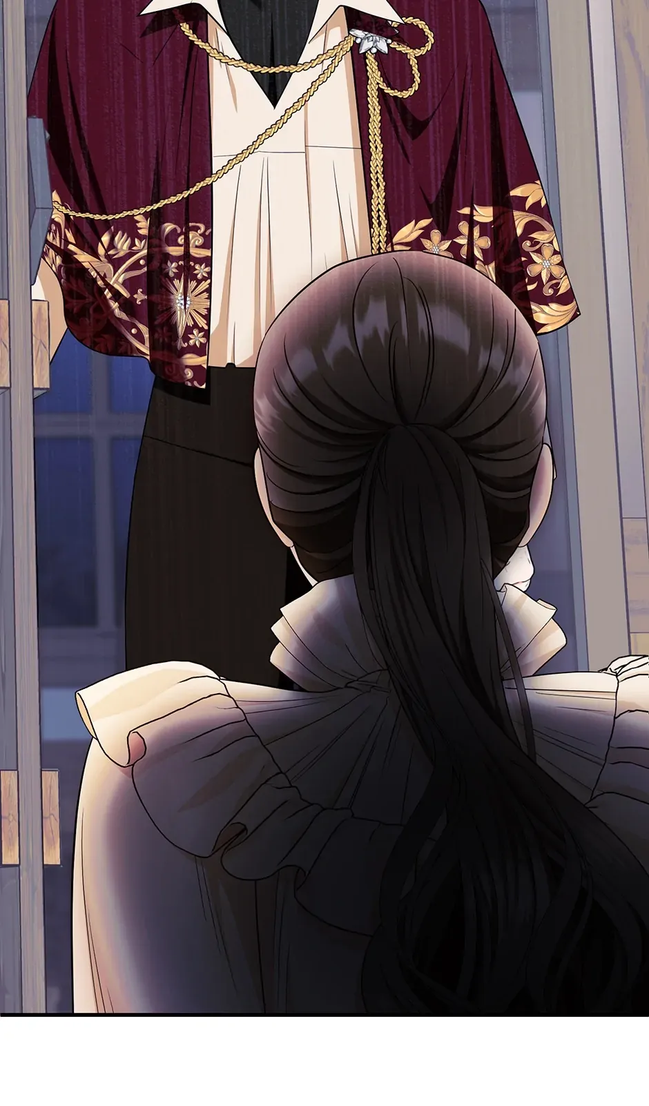 I Married the Enemy Who Killed My Parents Chapter 25 page 77 - 