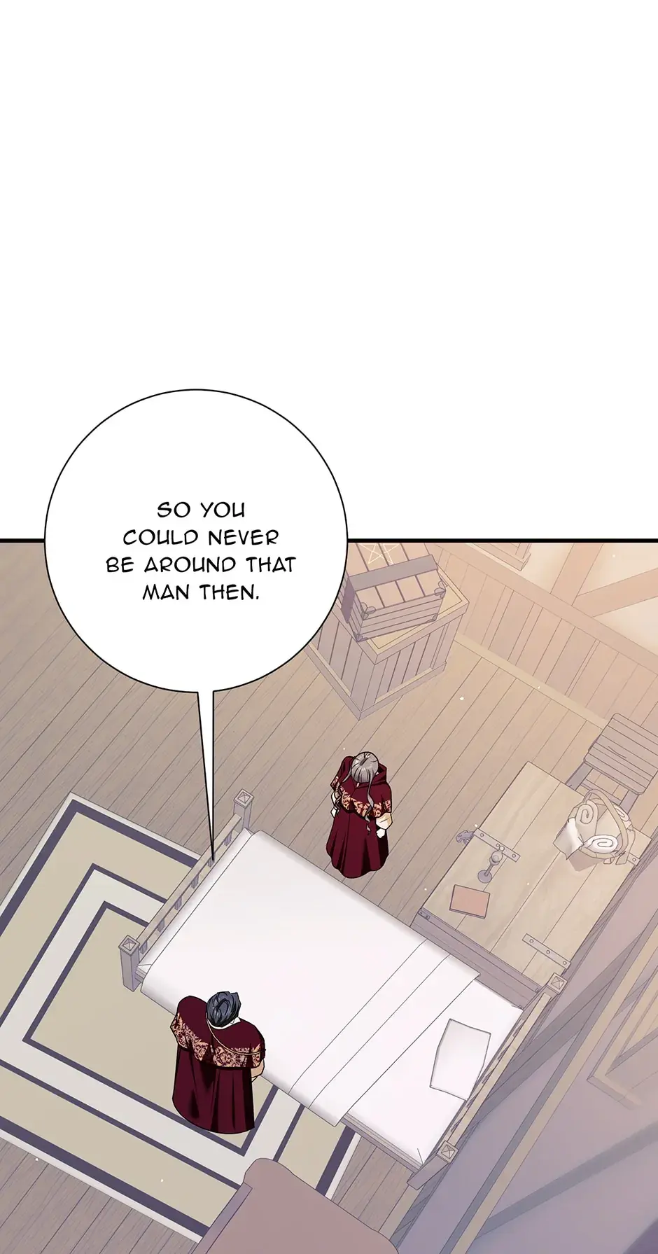 I Married the Enemy Who Killed My Parents Chapter 25 page 10 - 
