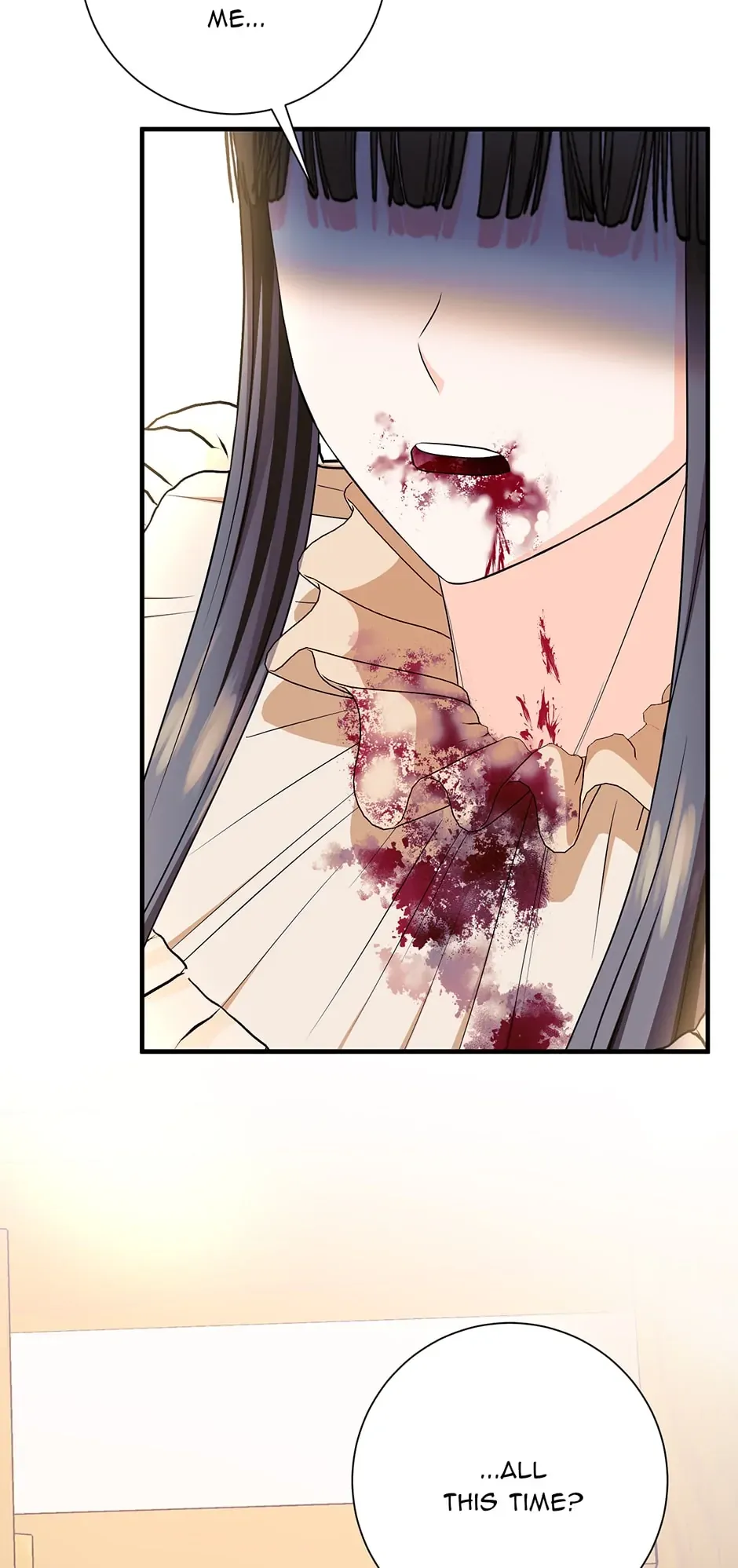 I Married the Enemy Who Killed My Parents Chapter 26 page 2 - 