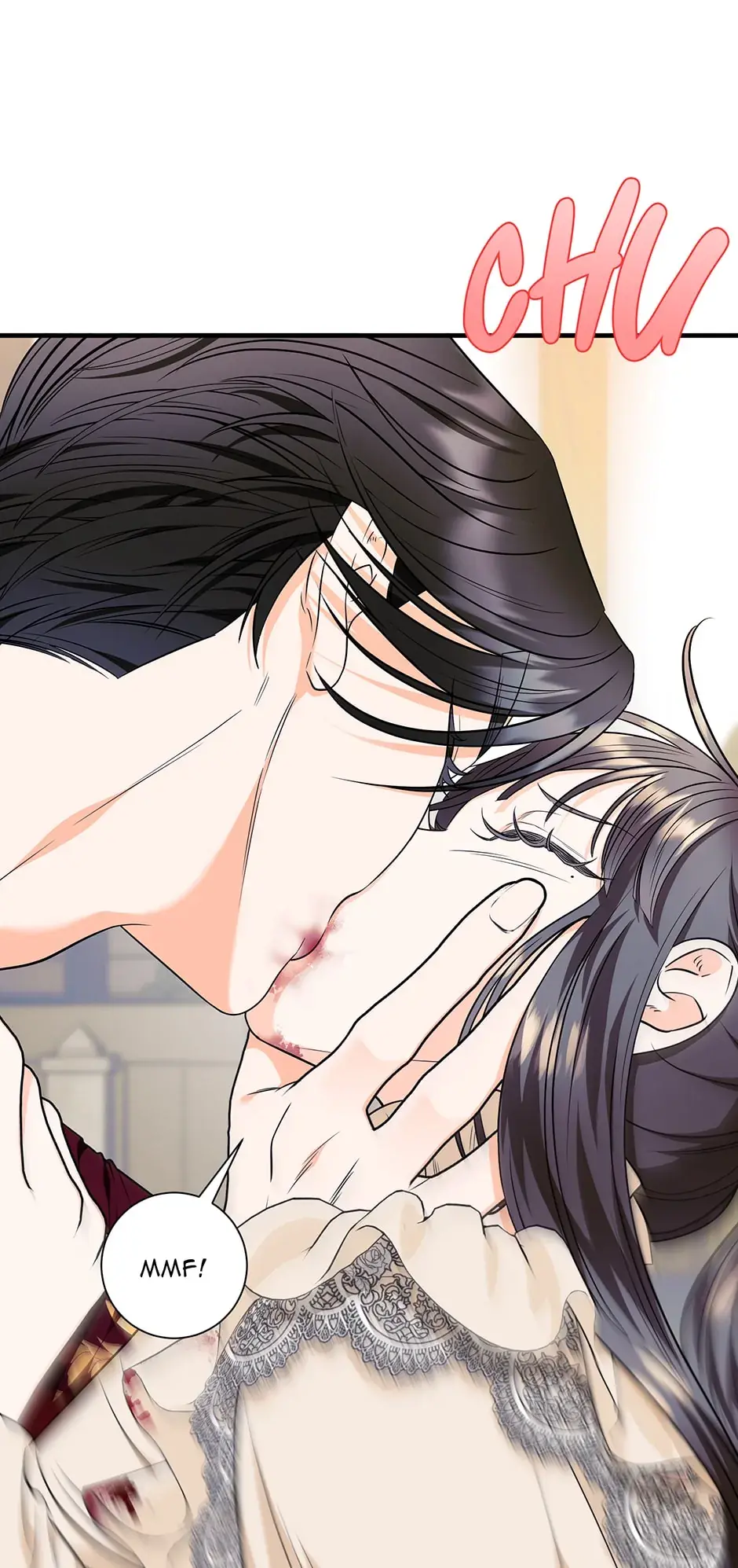 I Married the Enemy Who Killed My Parents Chapter 26 page 11 - 