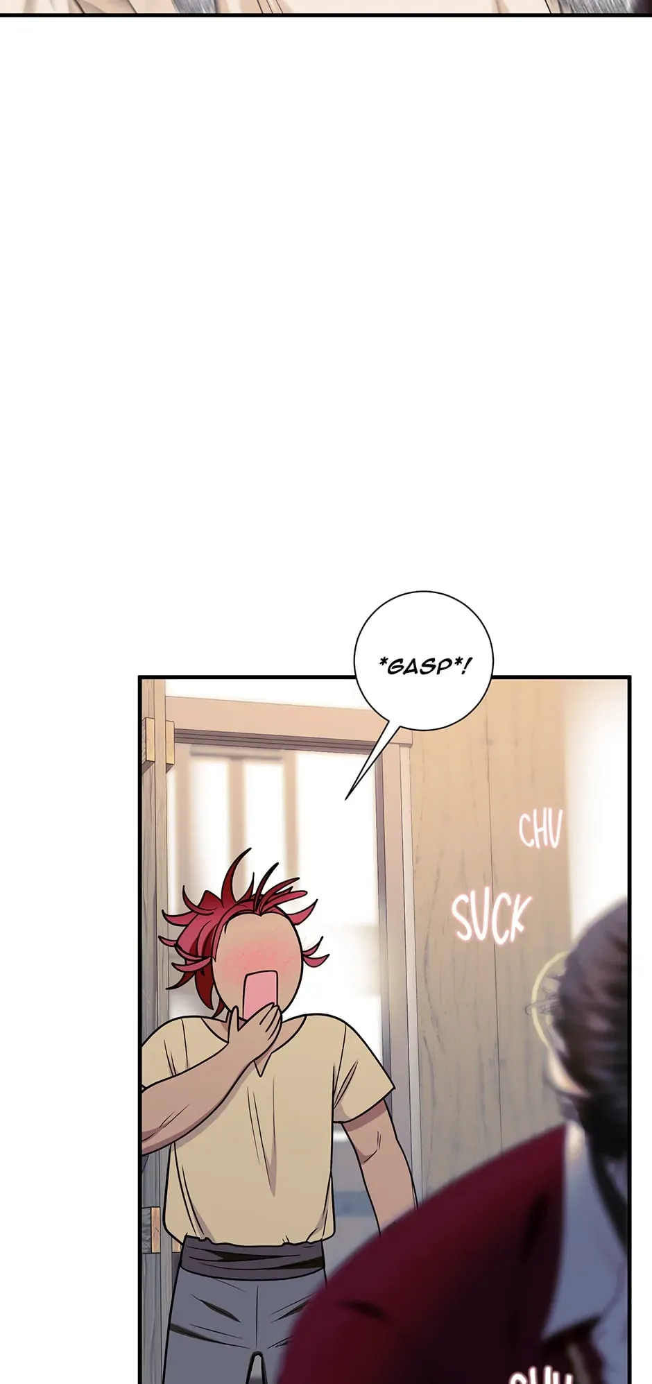 I Married the Enemy Who Killed My Parents Chapter 26 page 12 - 