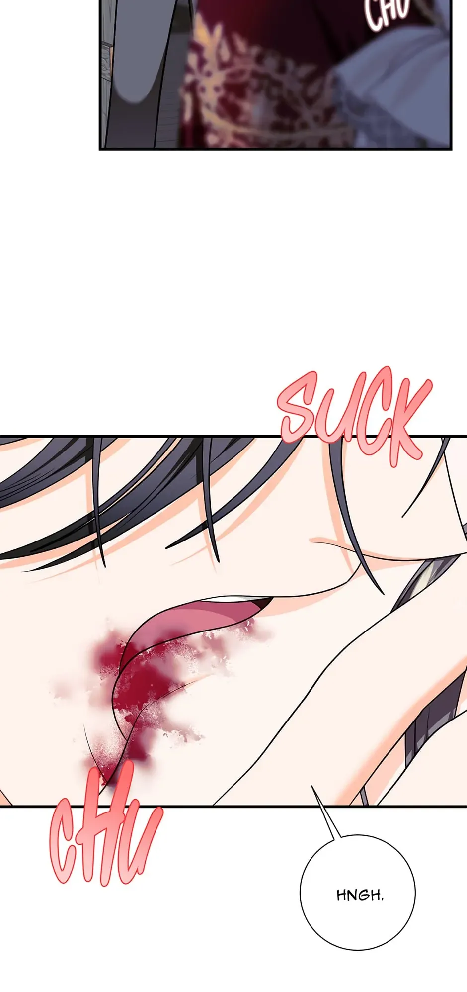 I Married the Enemy Who Killed My Parents Chapter 26 page 13 - 