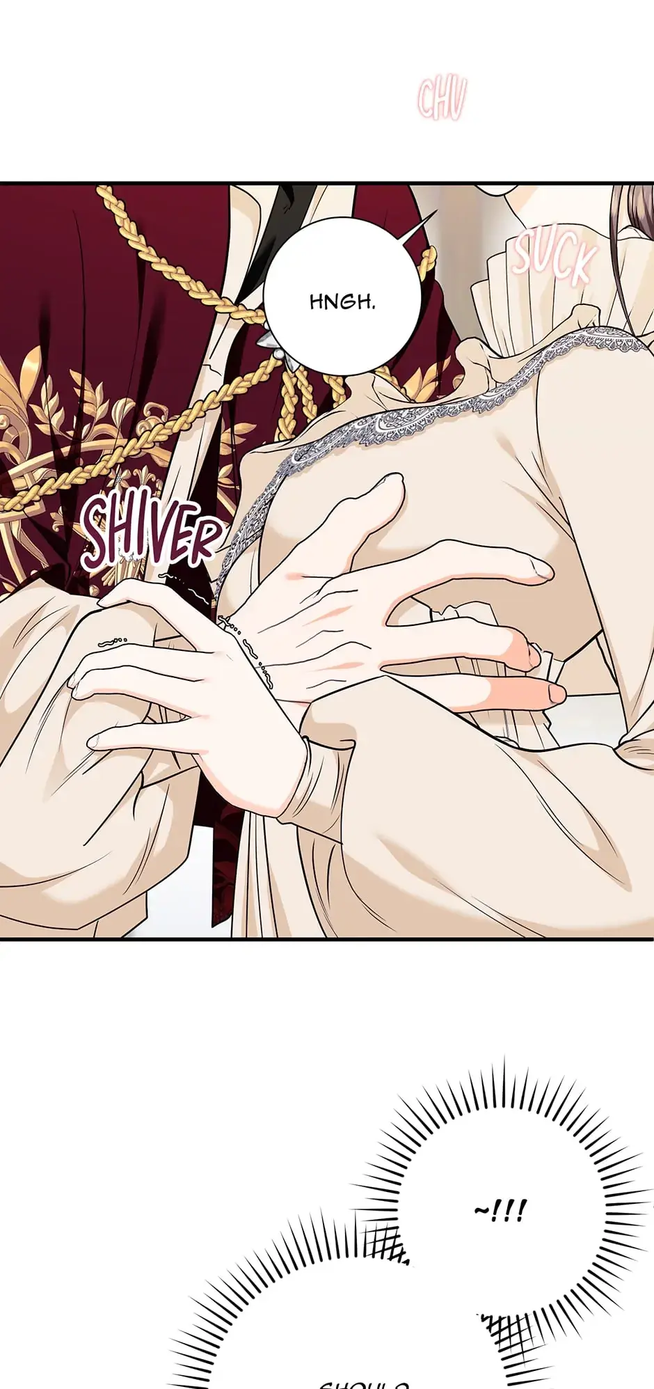 I Married the Enemy Who Killed My Parents Chapter 26 page 14 - 