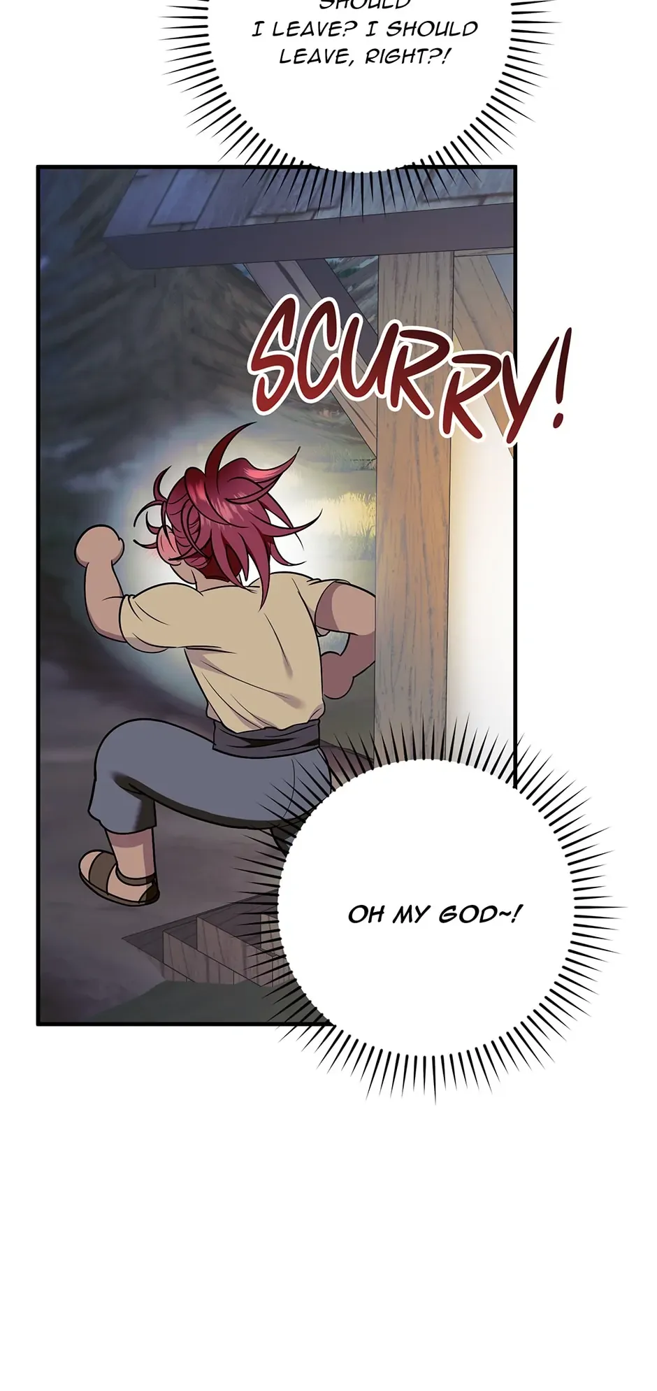 I Married the Enemy Who Killed My Parents Chapter 26 page 15 - 