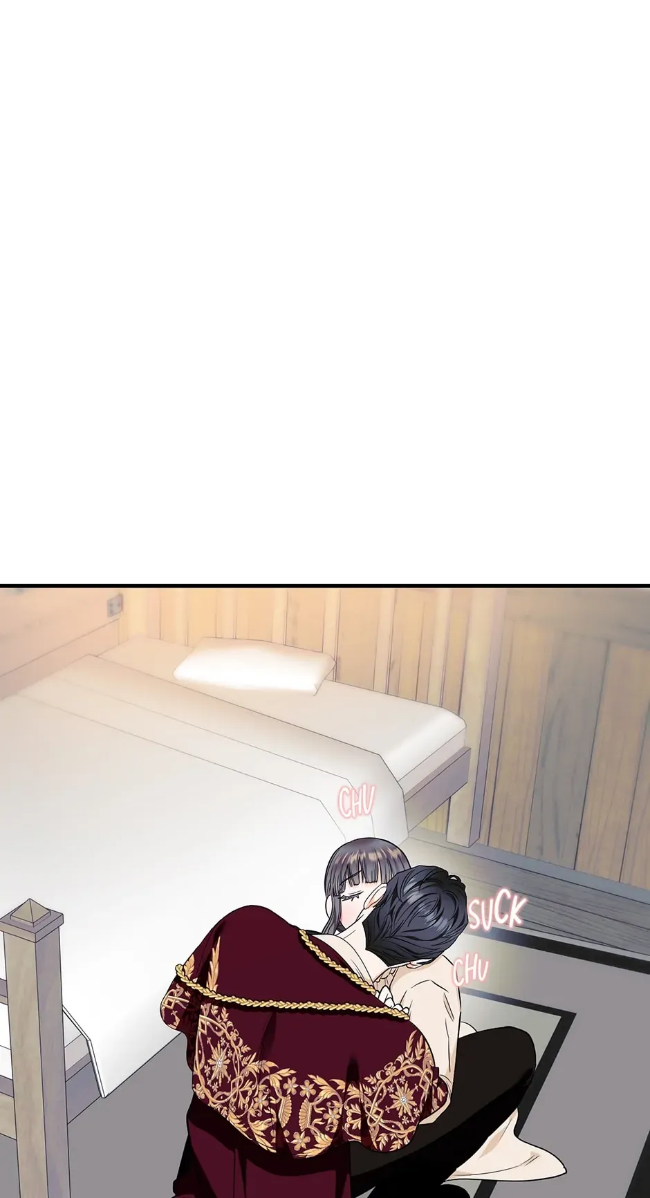 I Married the Enemy Who Killed My Parents Chapter 26 page 16 - 