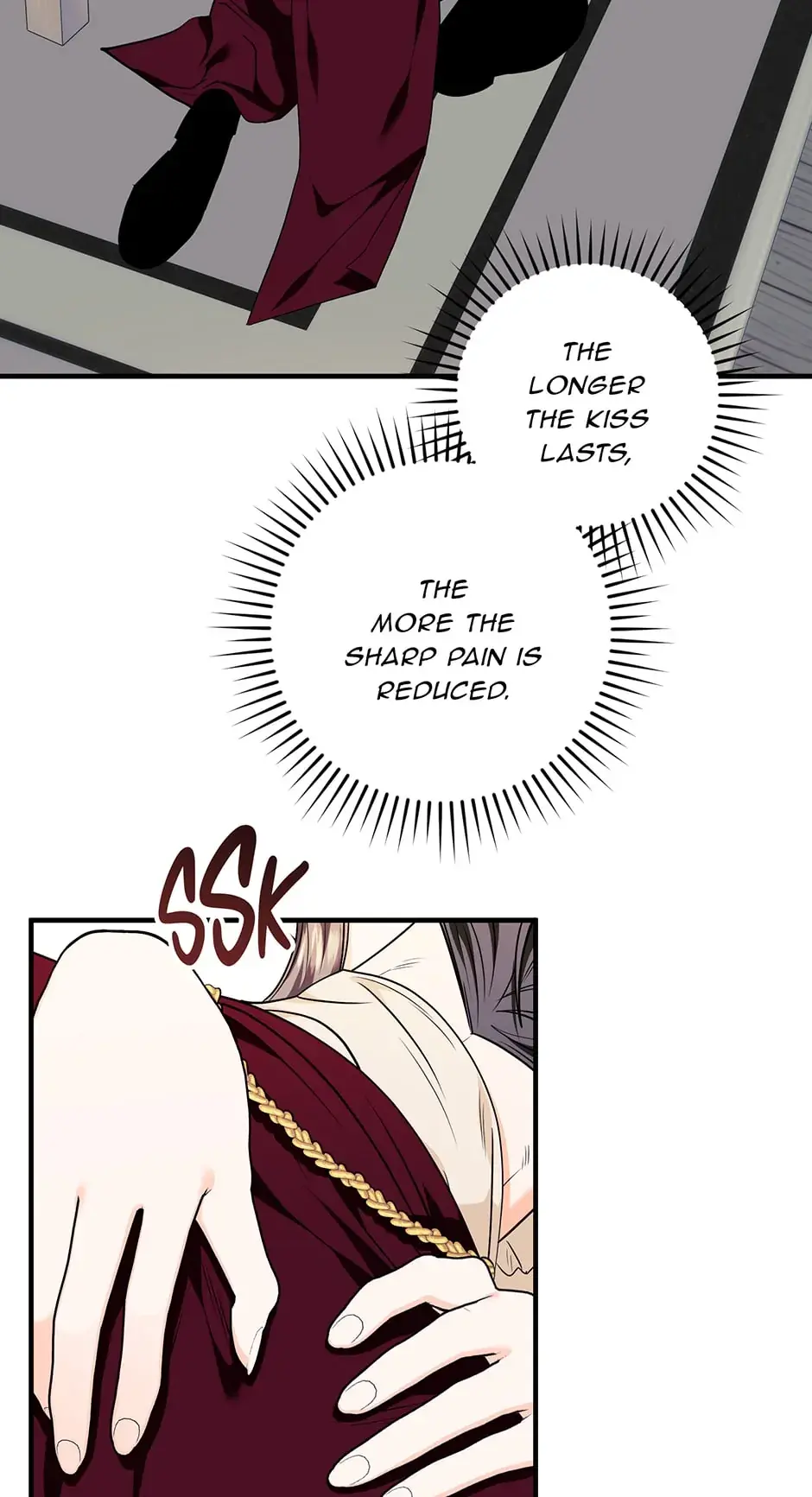 I Married the Enemy Who Killed My Parents Chapter 26 page 17 - 