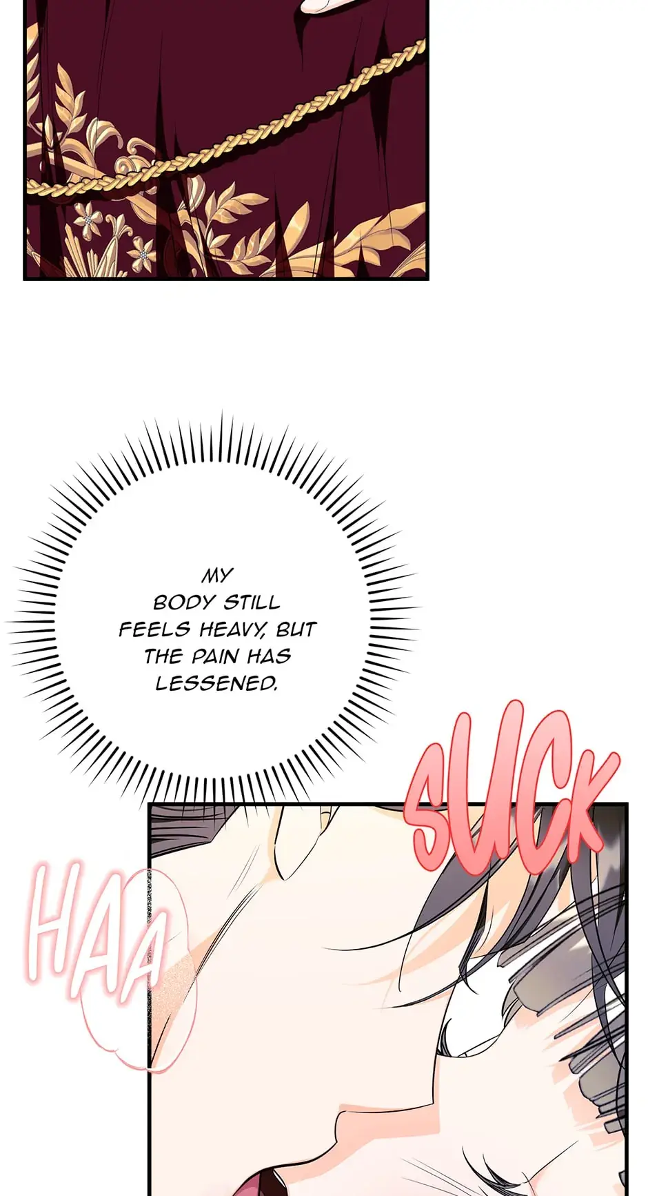 I Married the Enemy Who Killed My Parents Chapter 26 page 18 - 