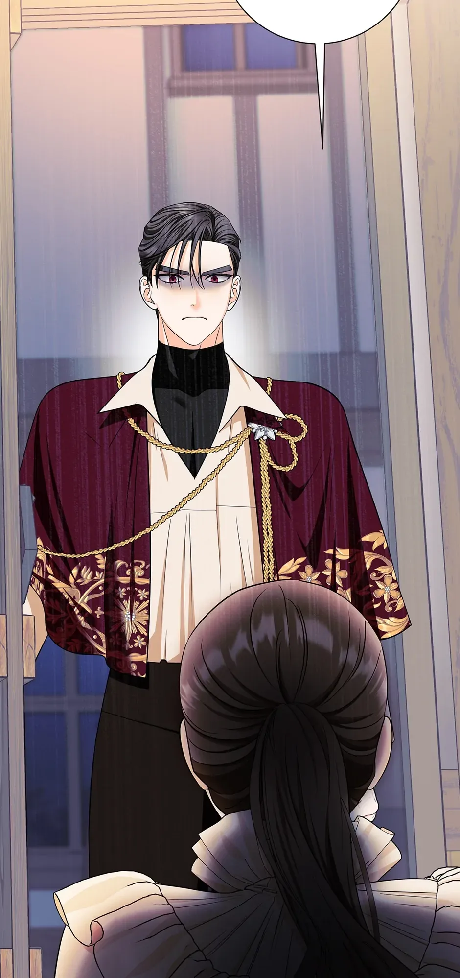 I Married the Enemy Who Killed My Parents Chapter 26 page 3 - 