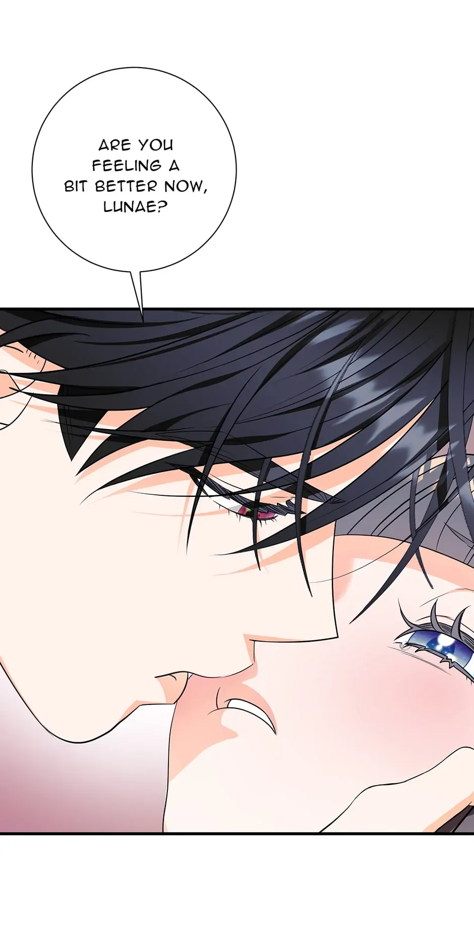 I Married the Enemy Who Killed My Parents Chapter 26 page 21 - 